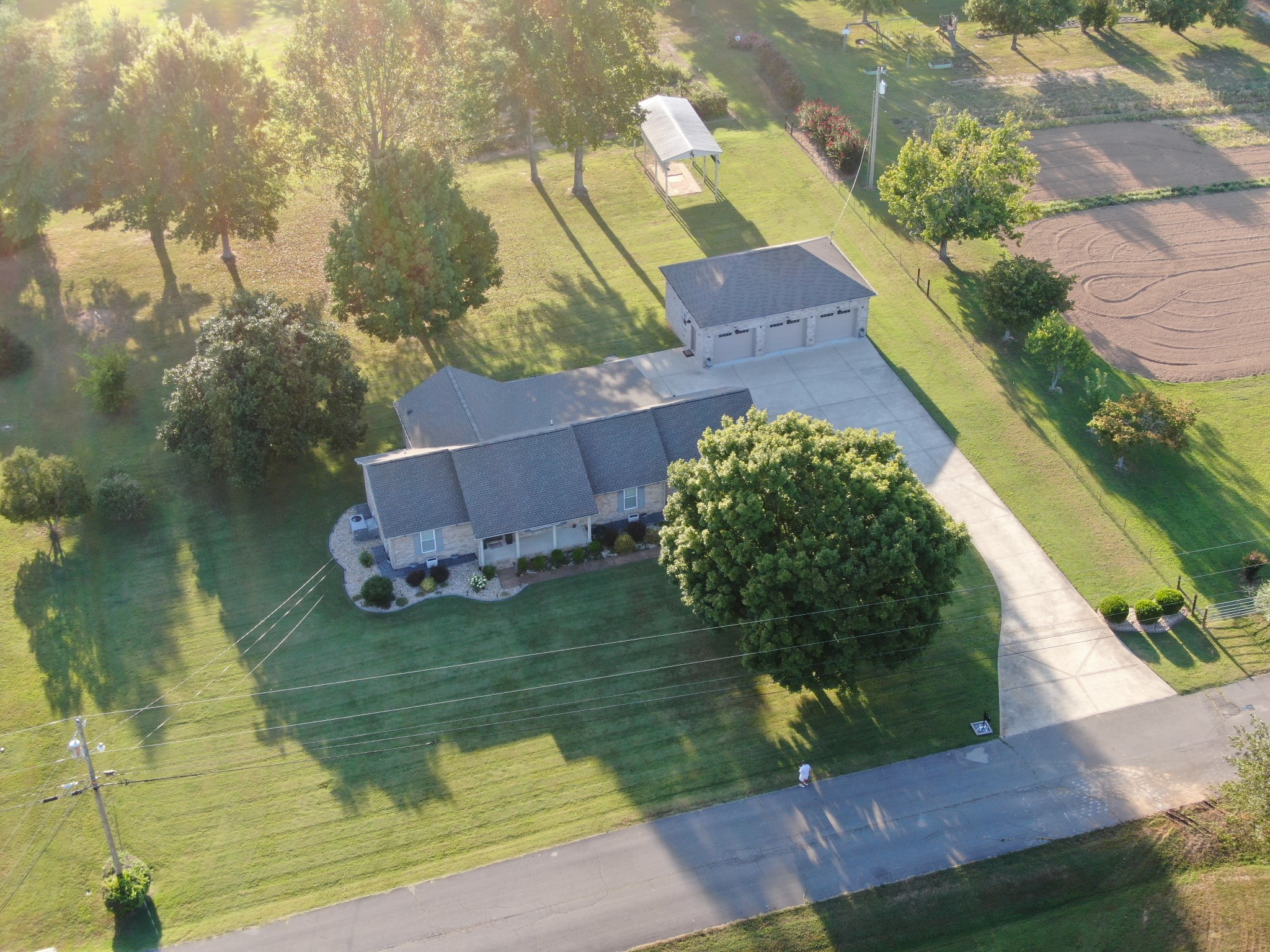 835 Nathan Dr