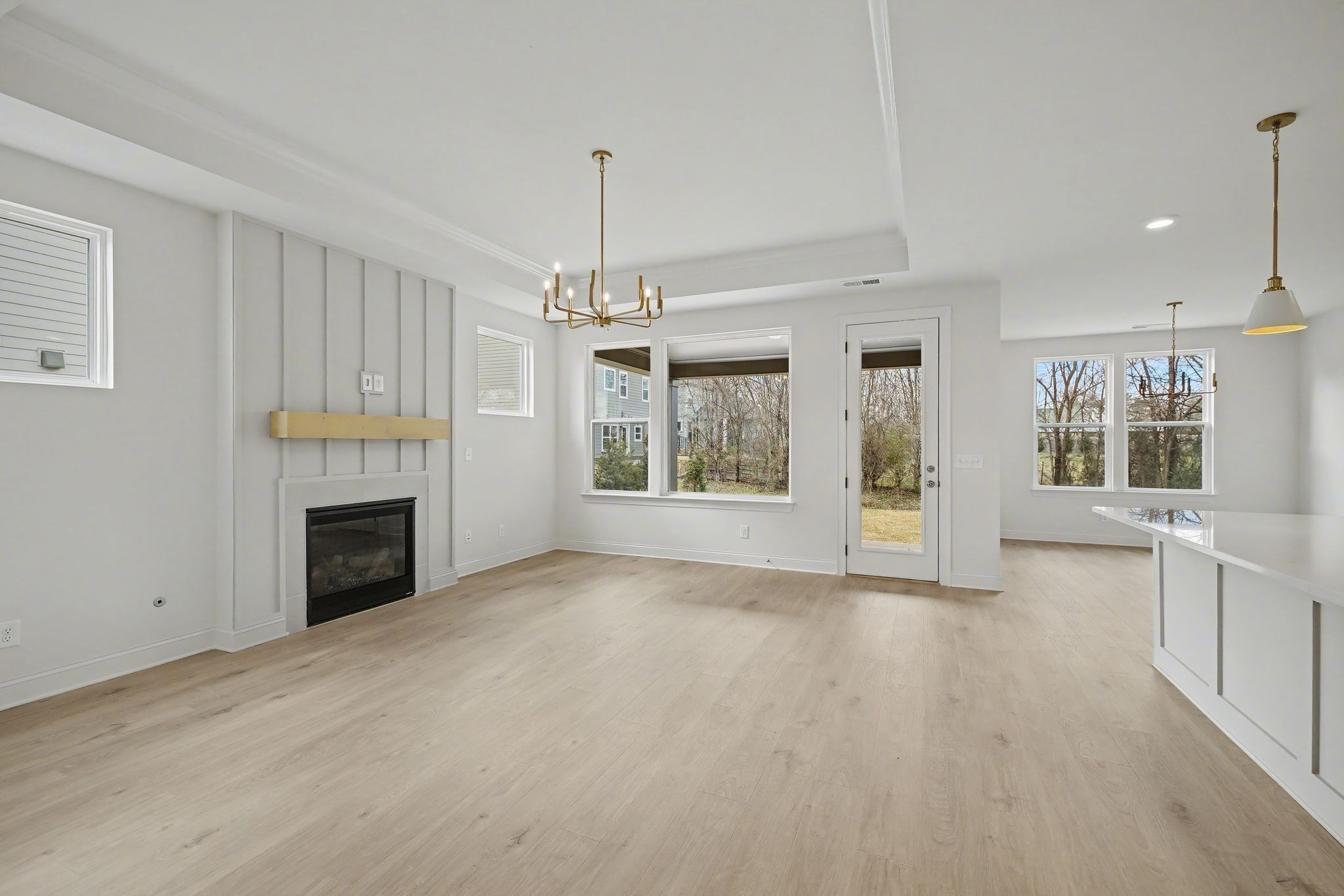 3223 Hopetown Way