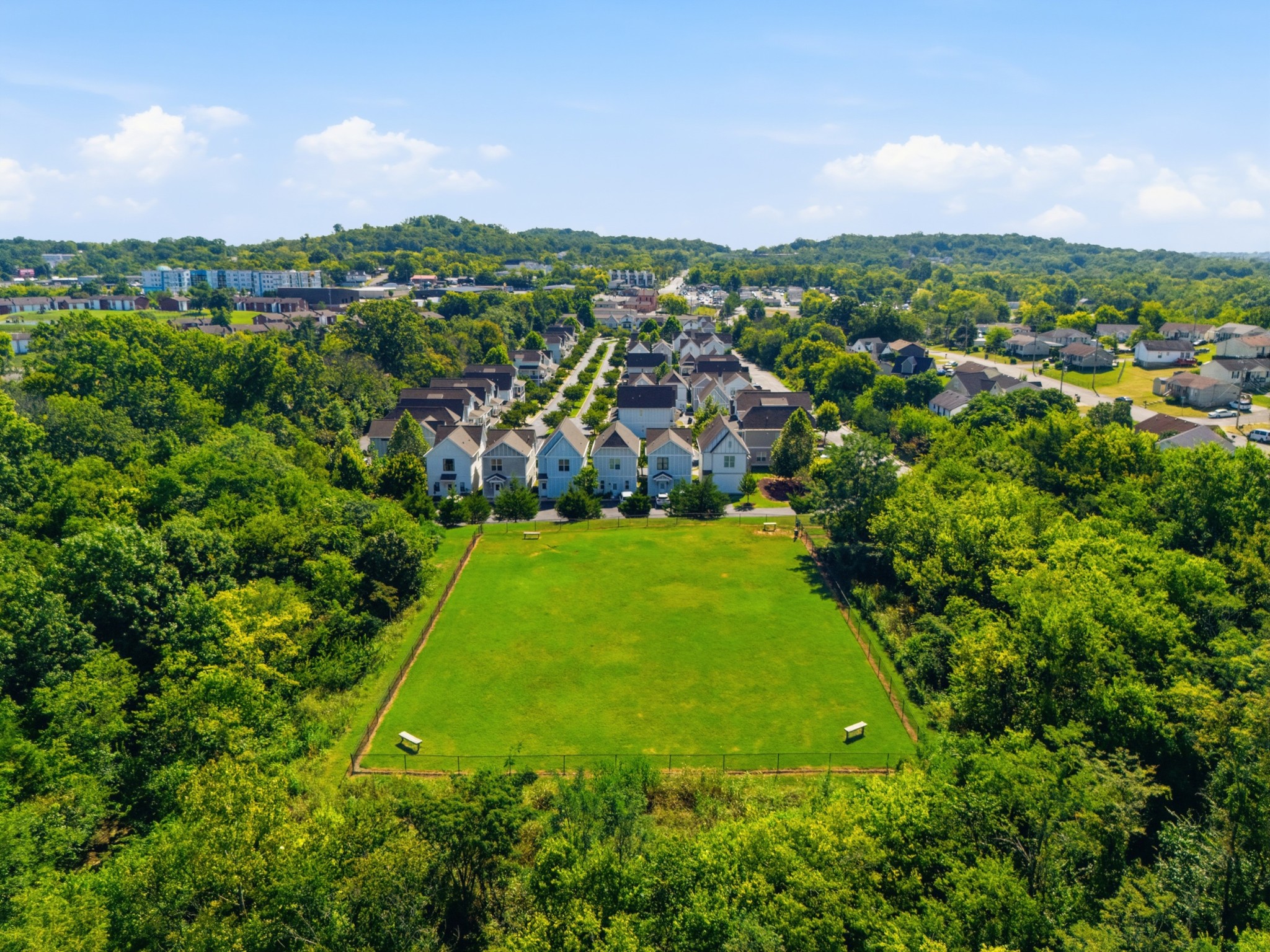 717 Cottage Park Dr