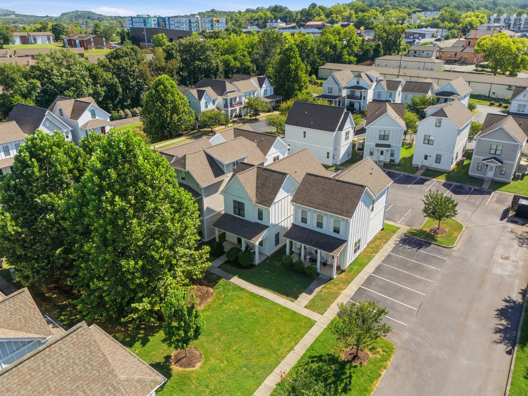 717 Cottage Park Dr