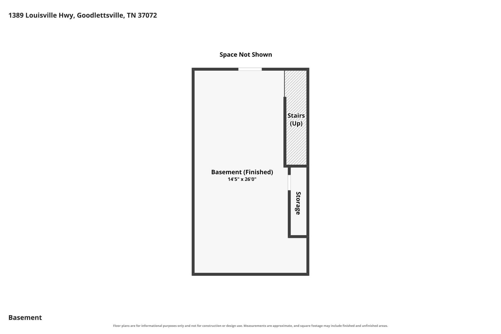 1389 Louisville Hwy
