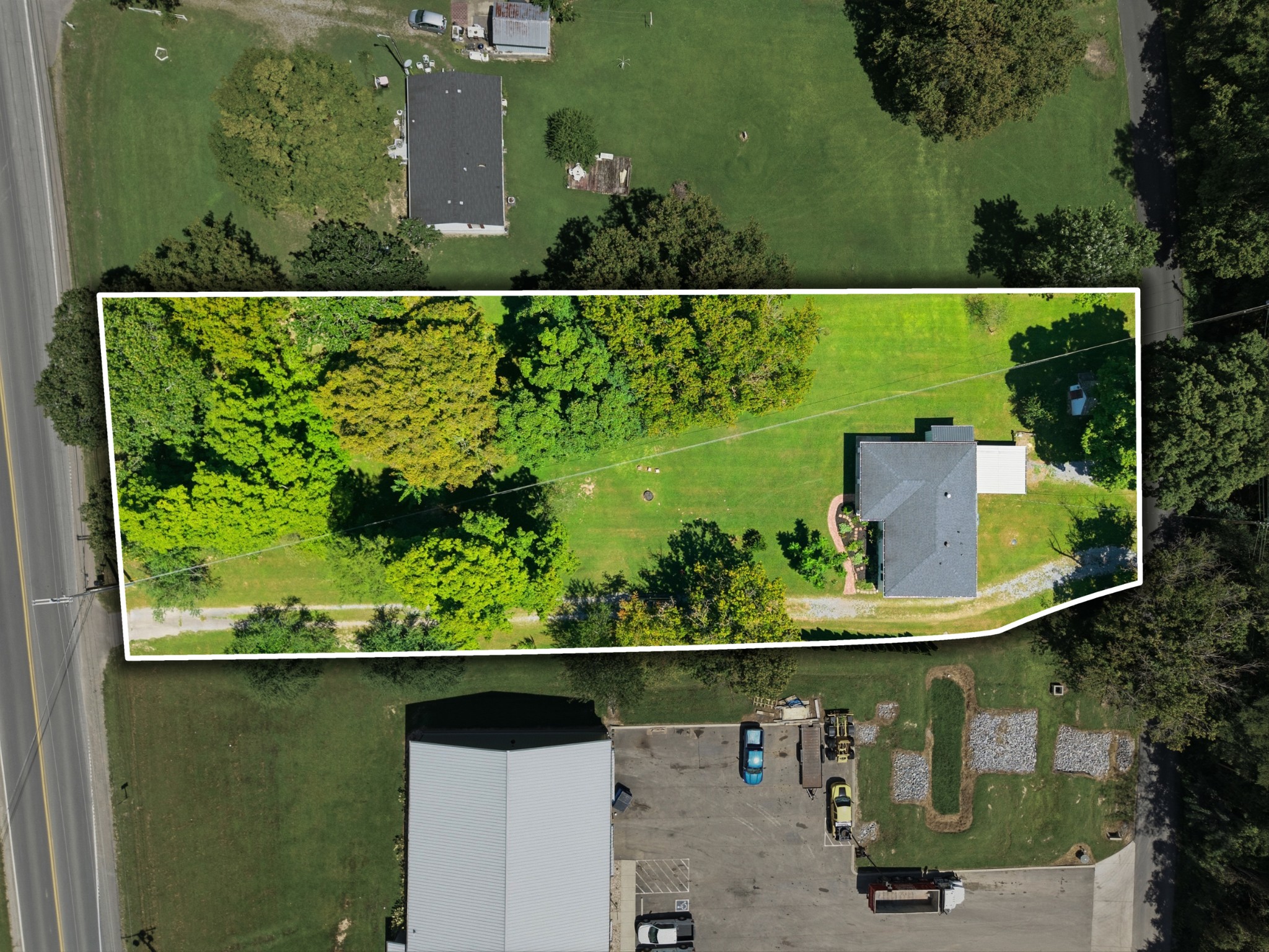 1389 Louisville Hwy
