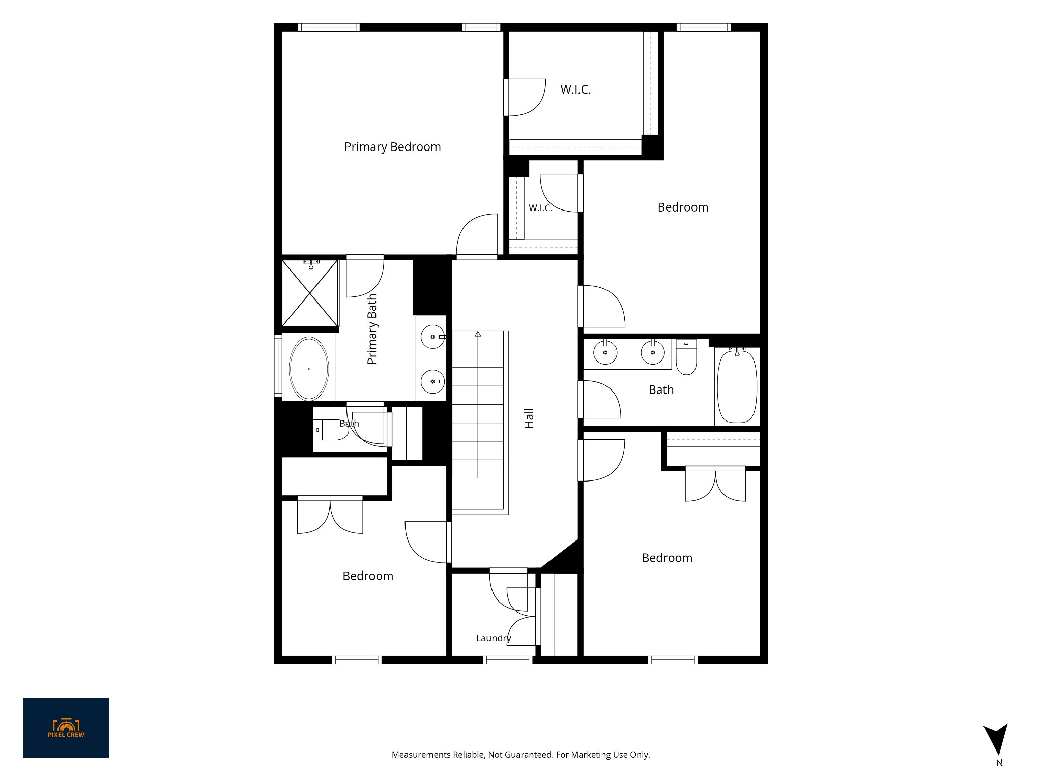 4747 Swanson Ln