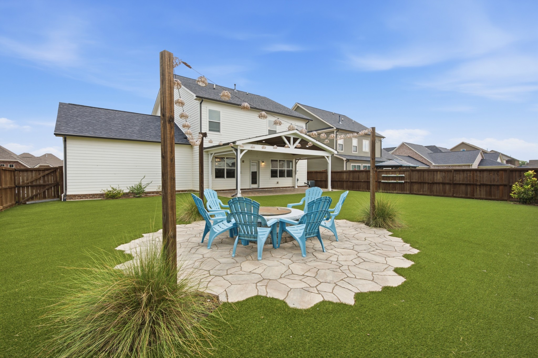 4747 Swanson Ln