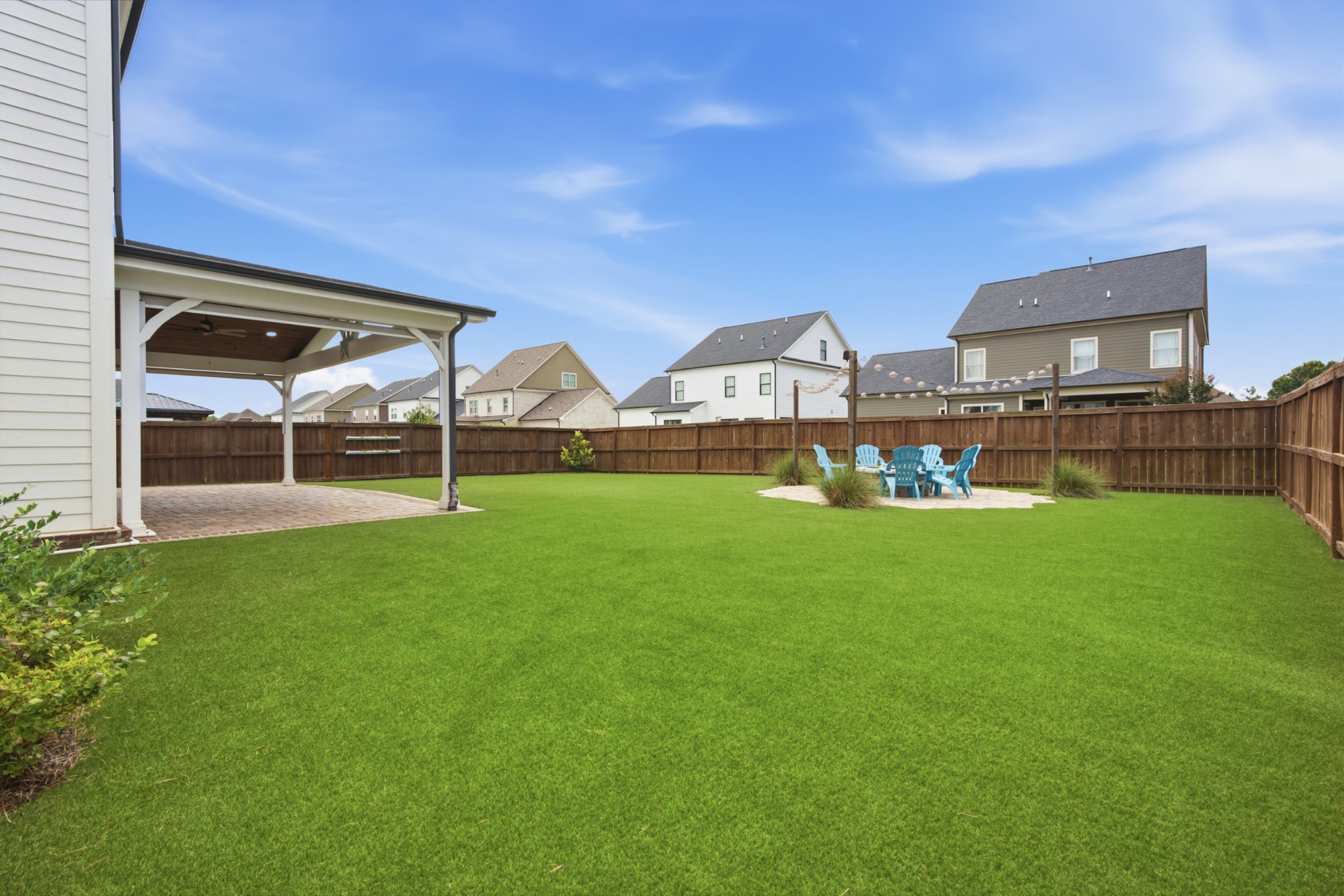 4747 Swanson Ln