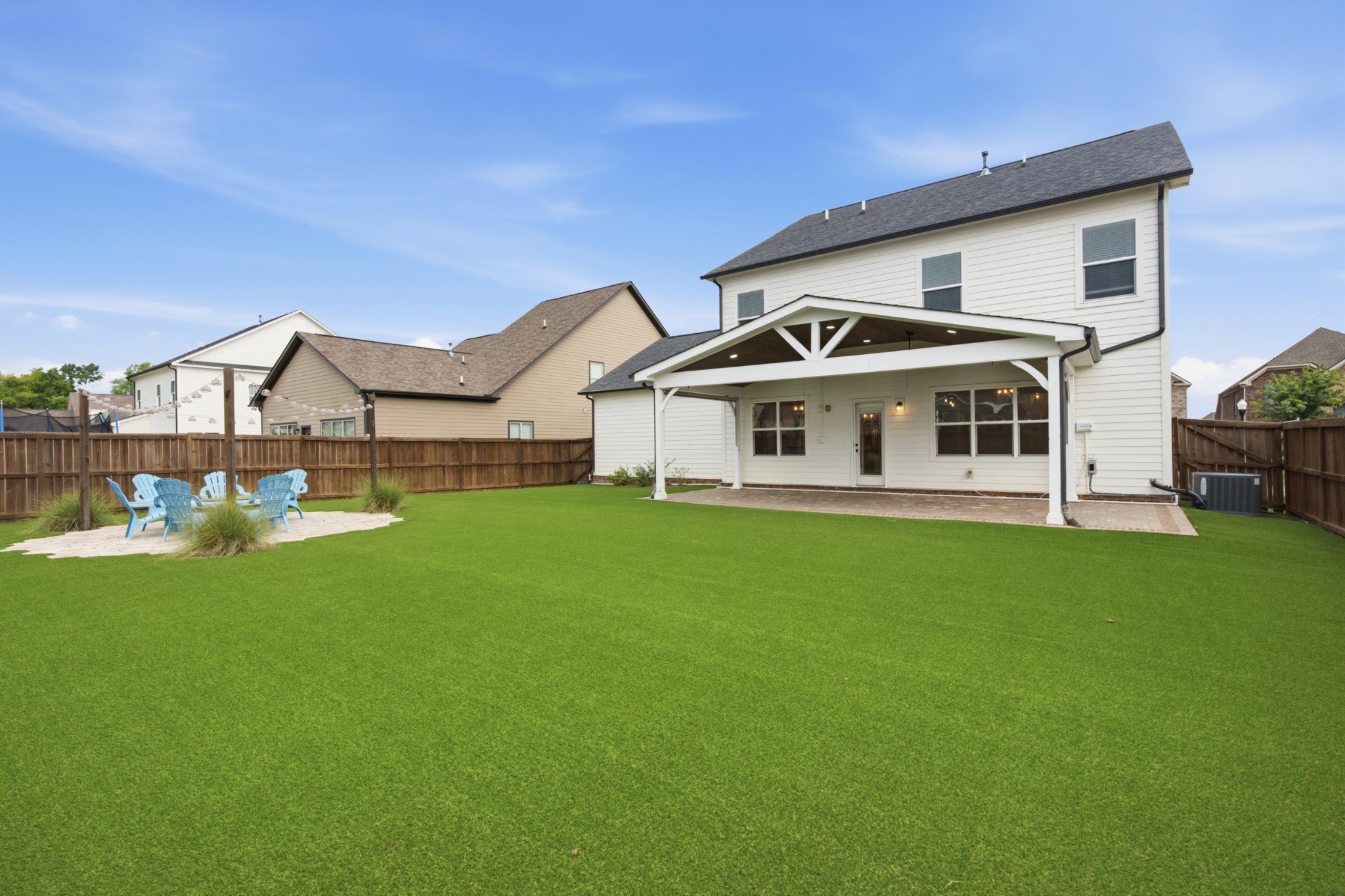 4747 Swanson Ln