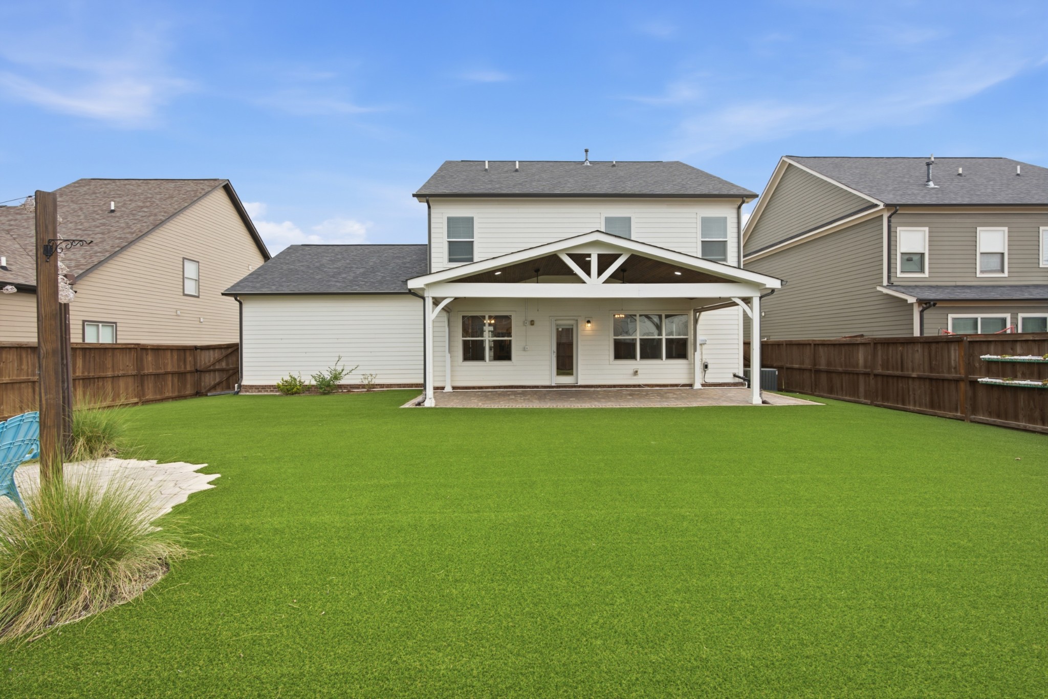 4747 Swanson Ln