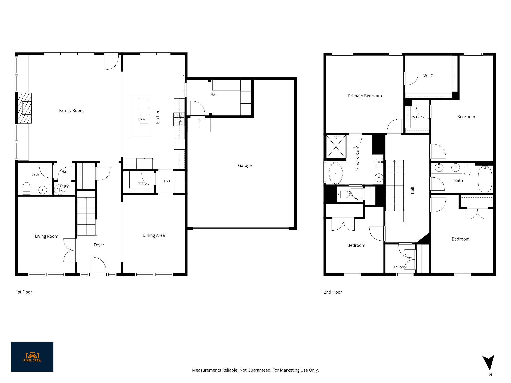 4747 Swanson Ln