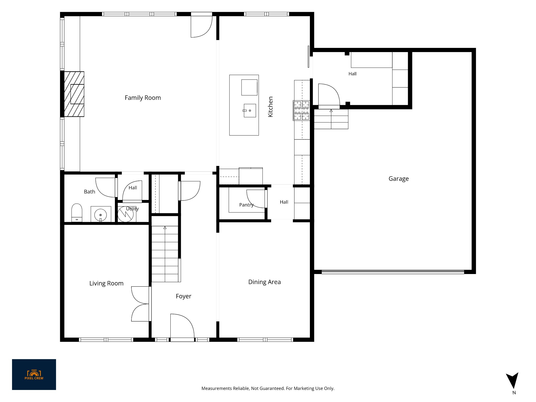 4747 Swanson Ln