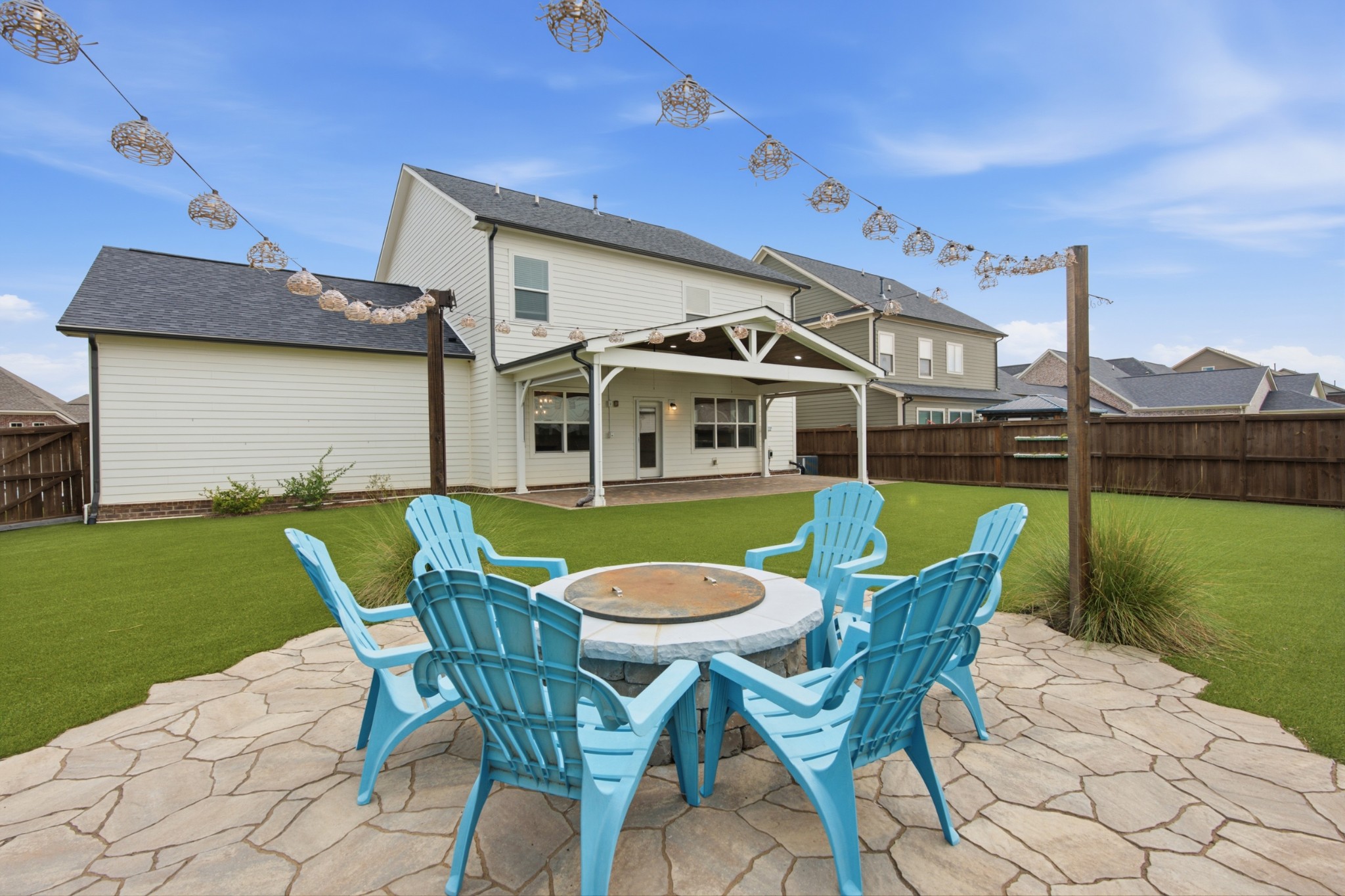 4747 Swanson Ln