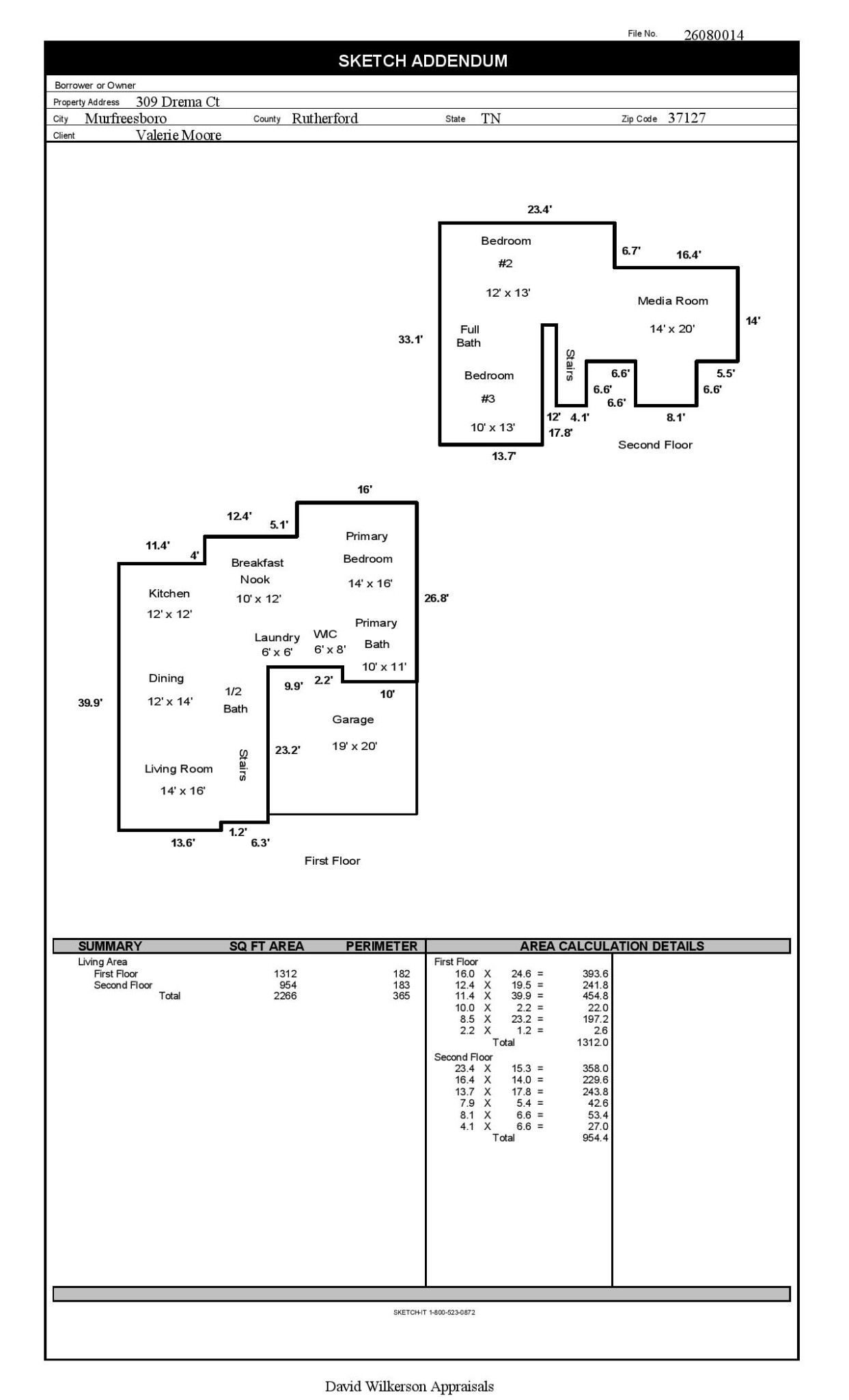 309 Drema Ct