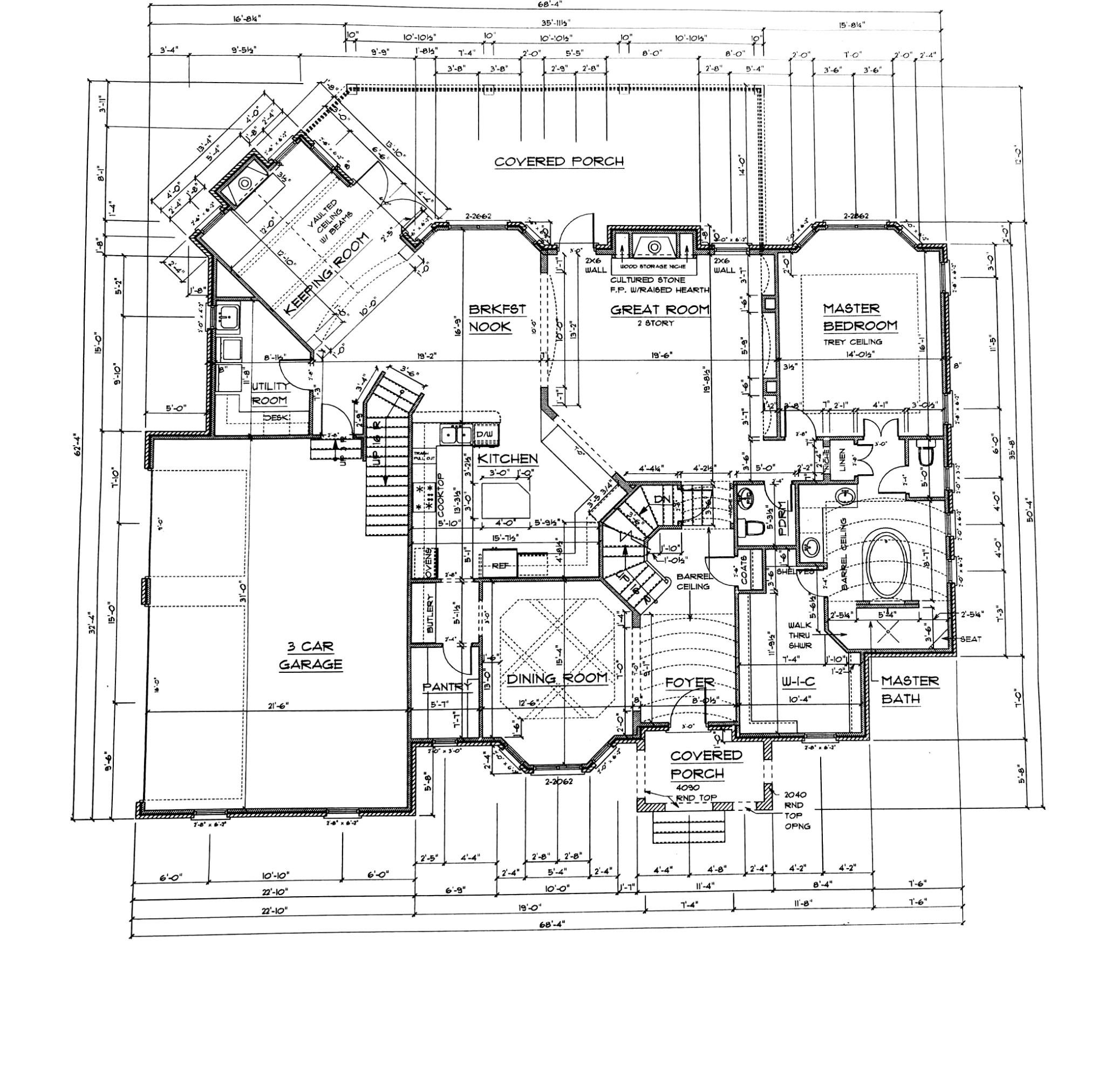 1024 Redmond Ct