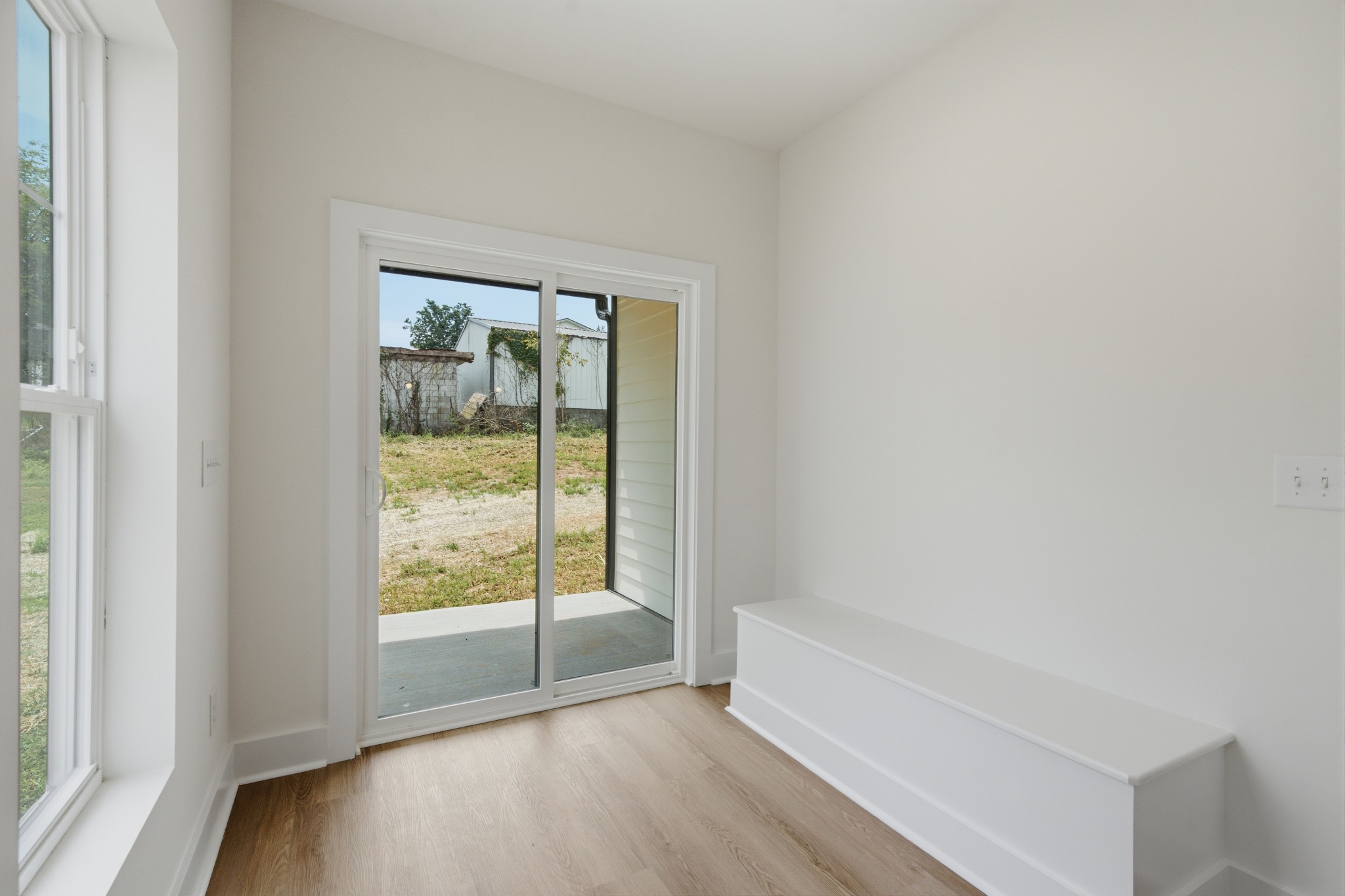 711 Demoss St Unit: A