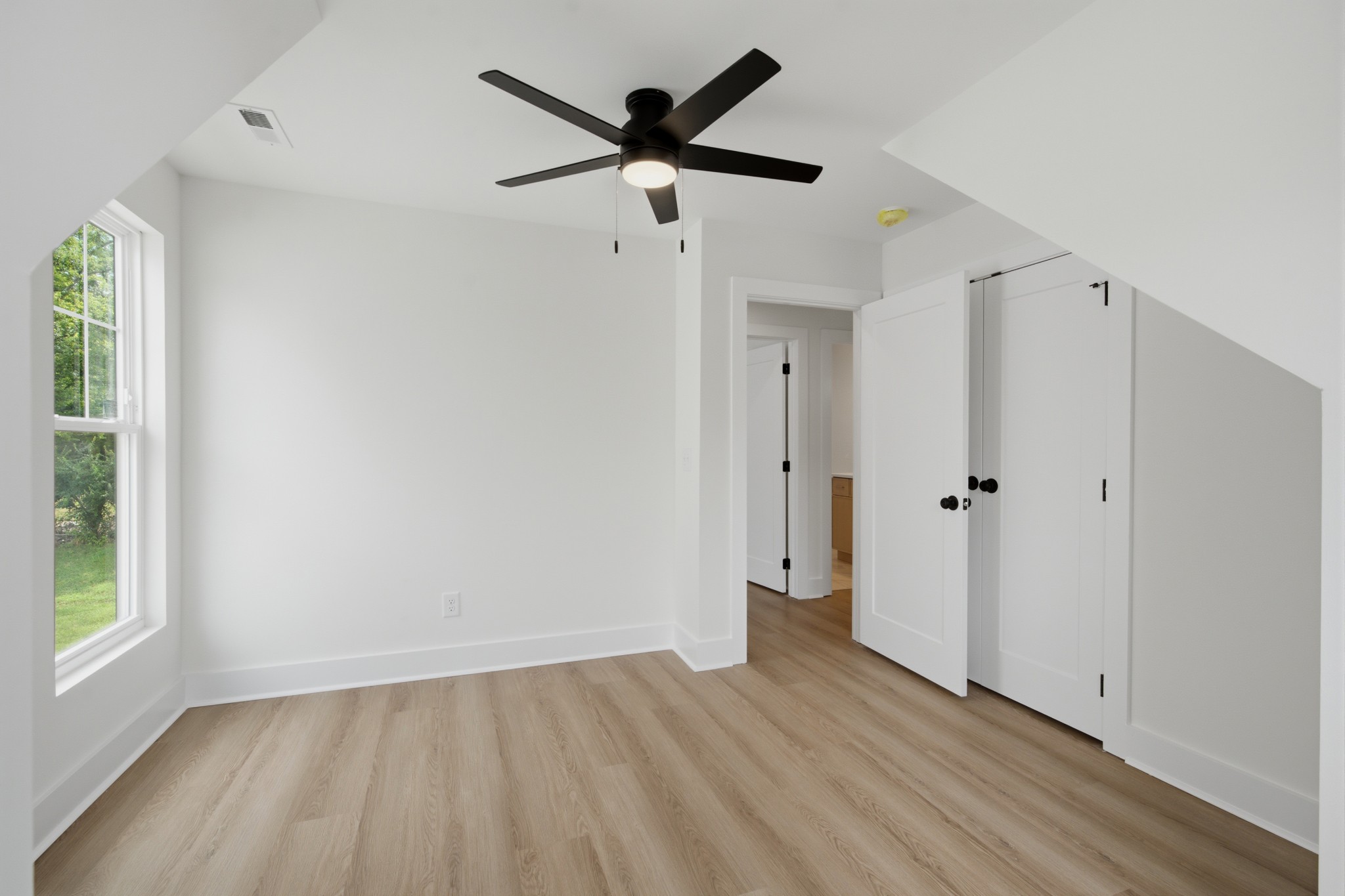 711 Demoss St Unit: A