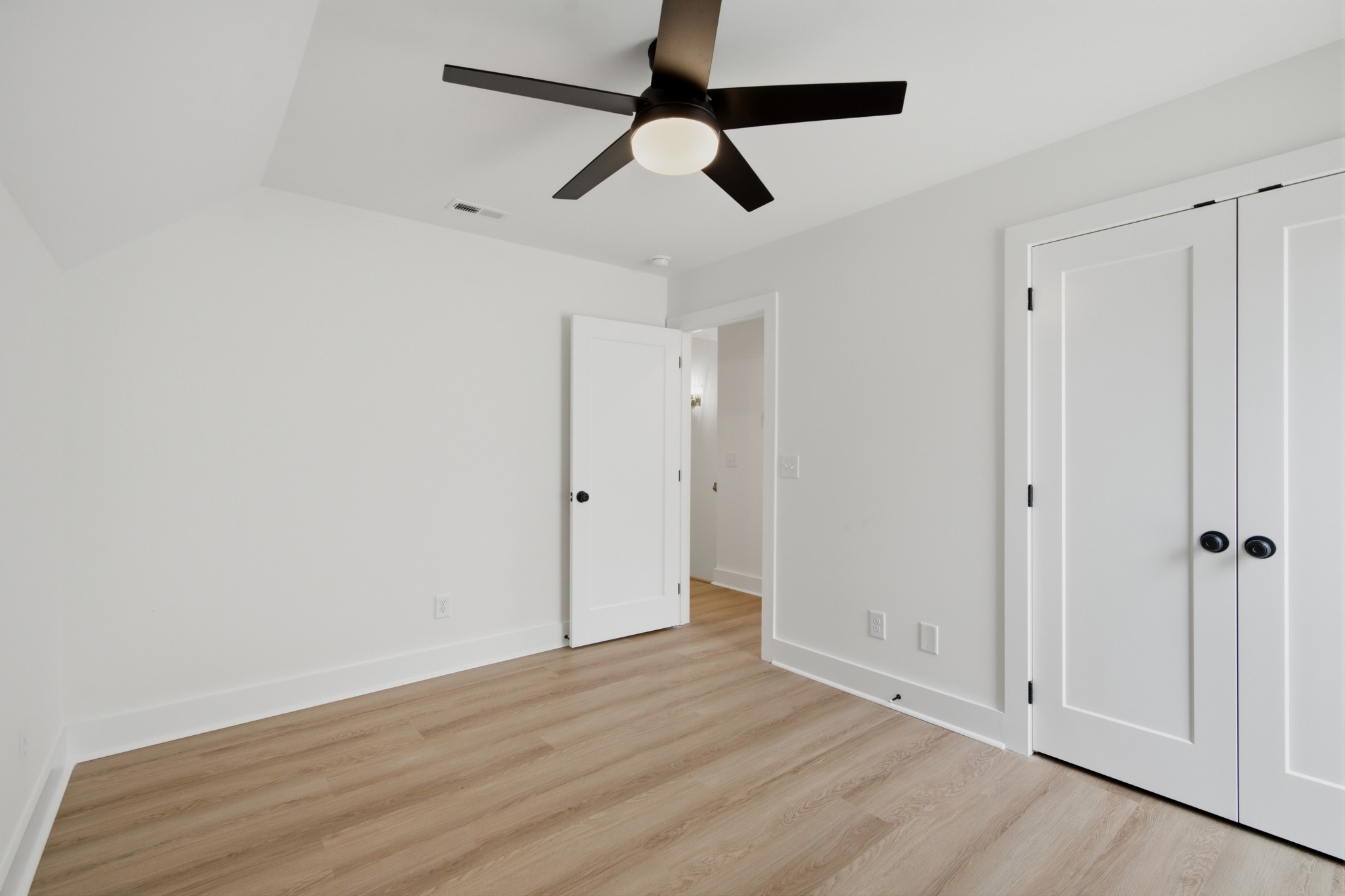 711 Demoss St Unit: A