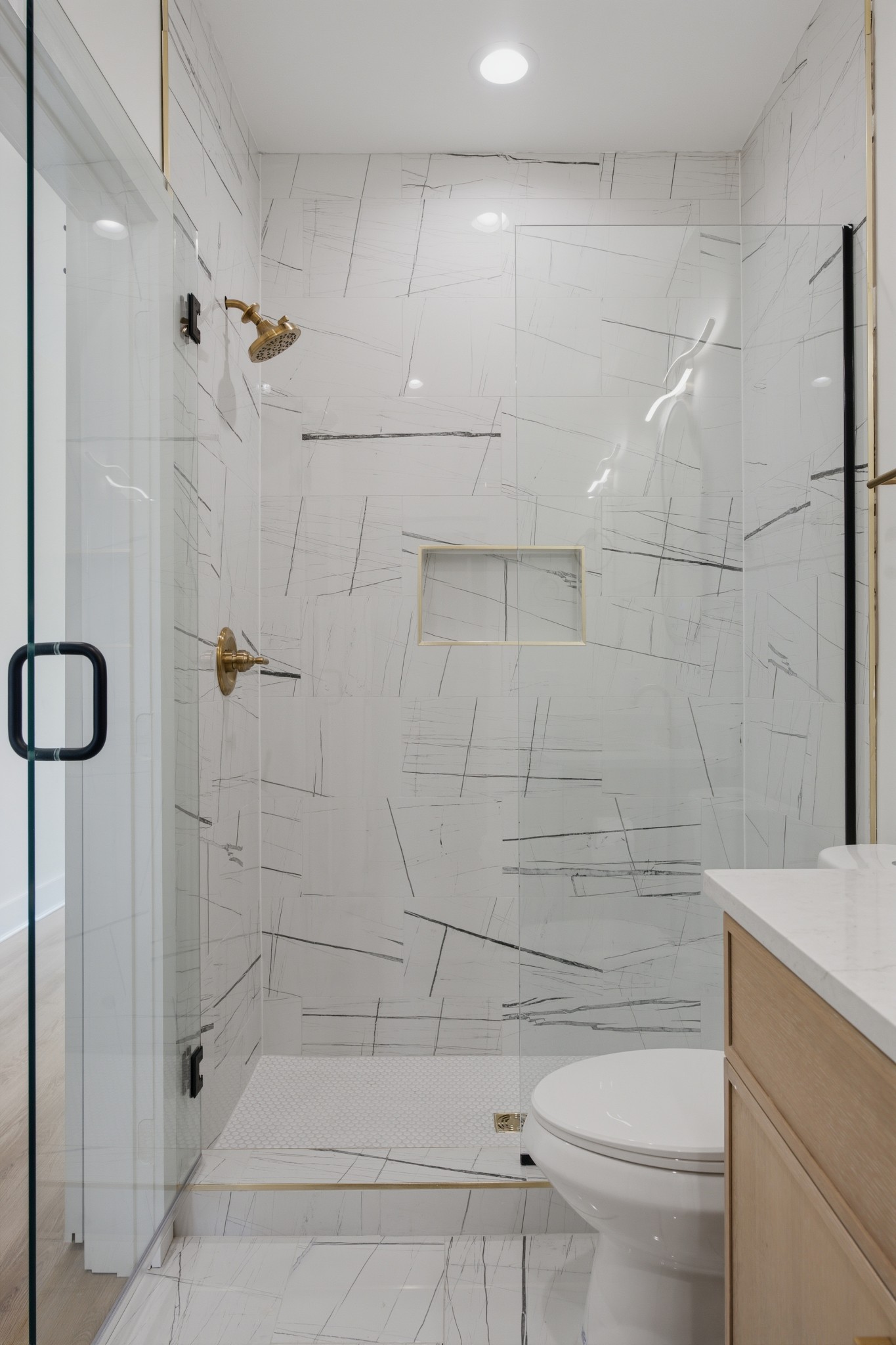 711 Demoss St Unit: A