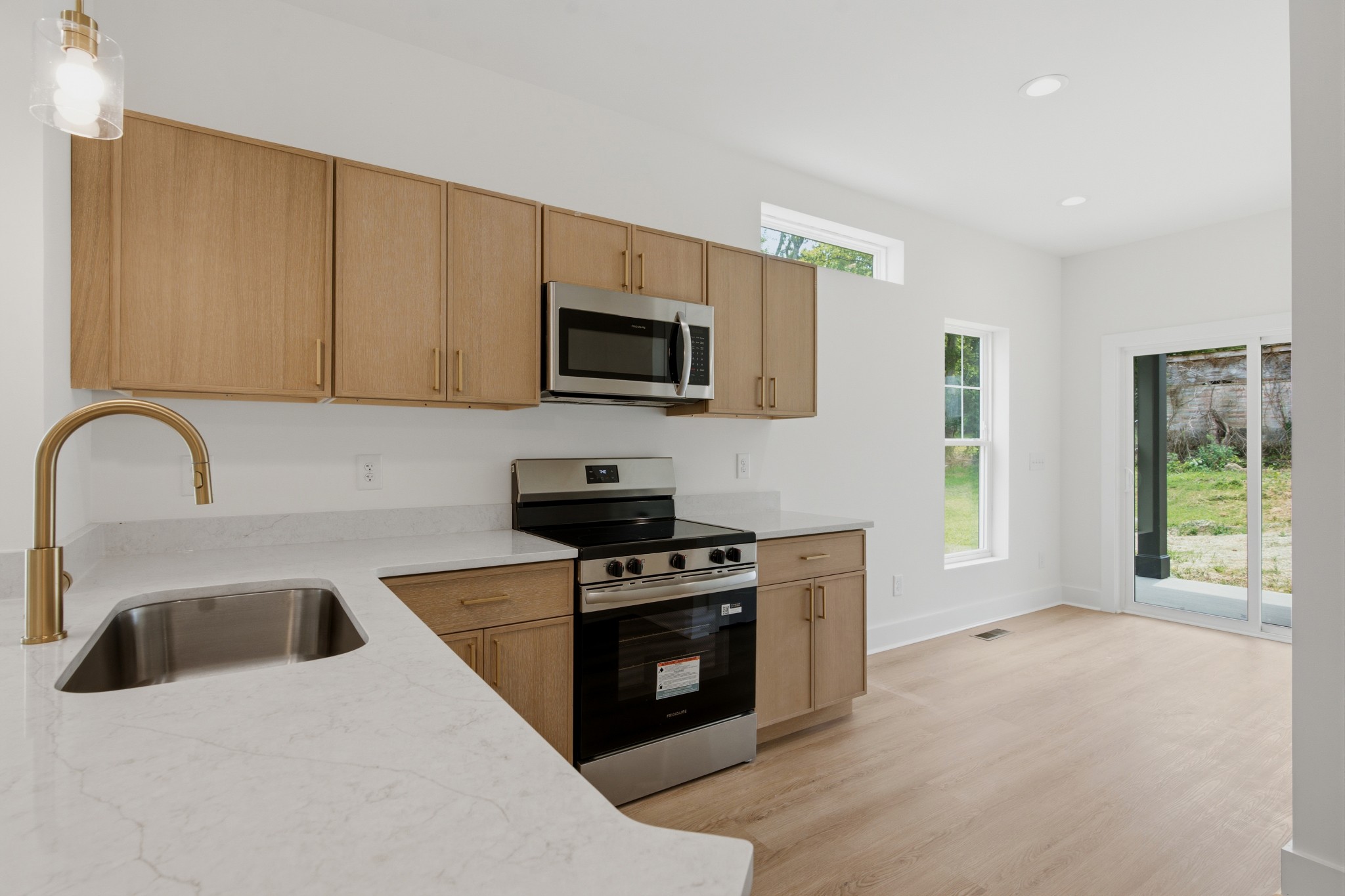 711 Demoss St Unit: A