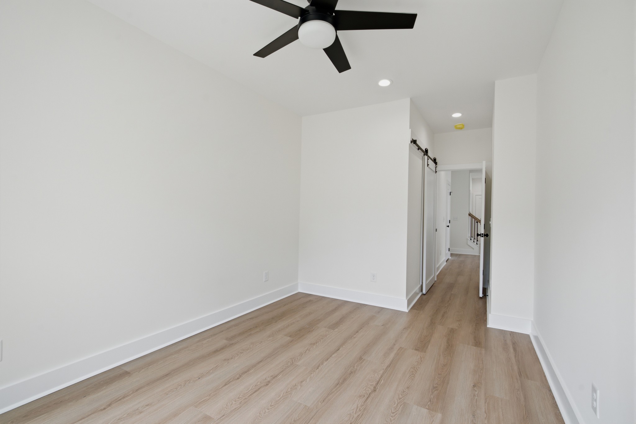 711 Demoss St Unit: A