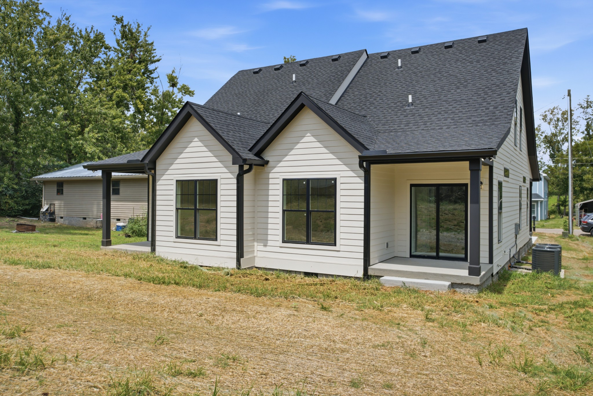 711 Demoss St Unit: A