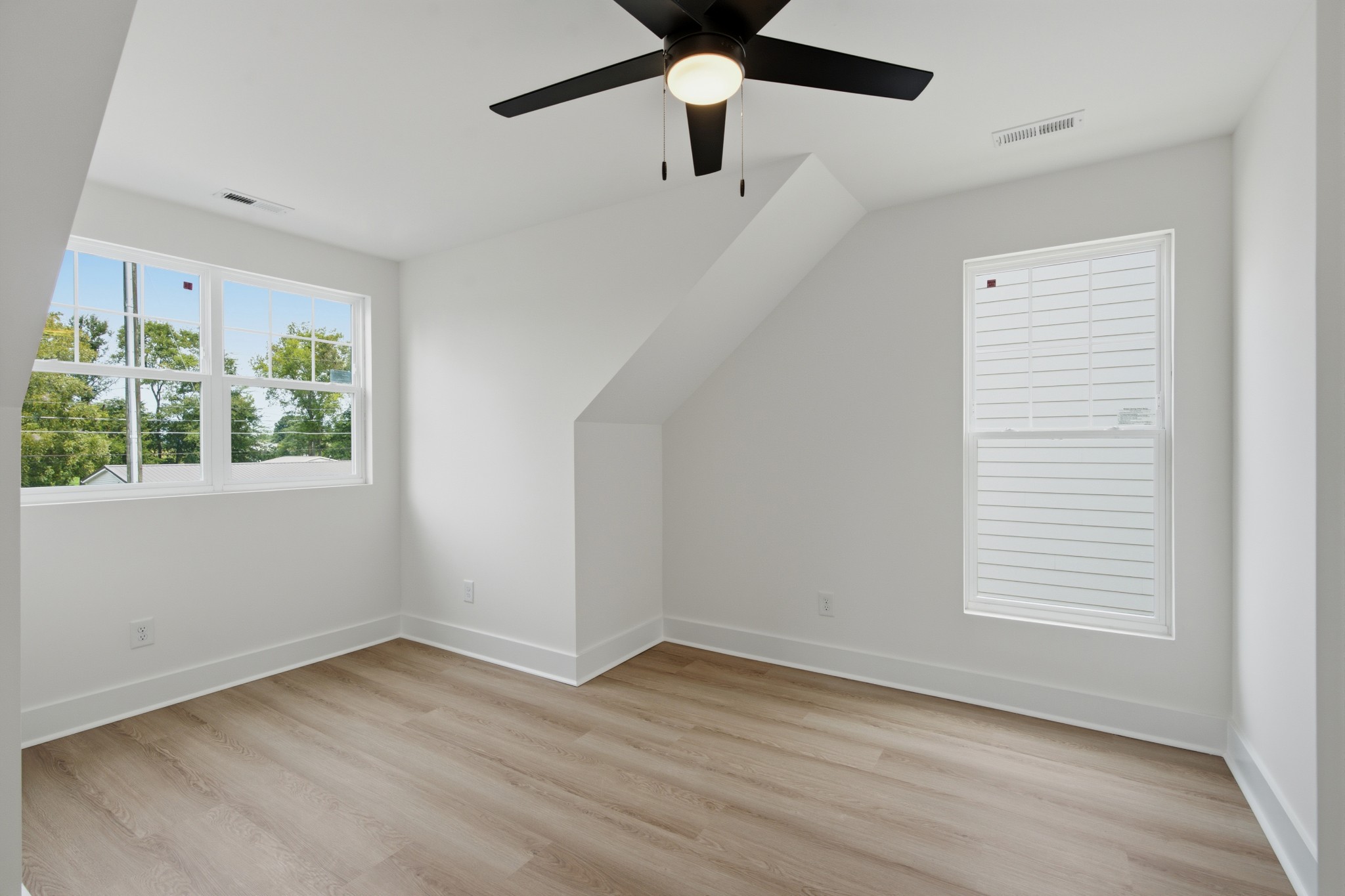 711 Demoss St Unit: A