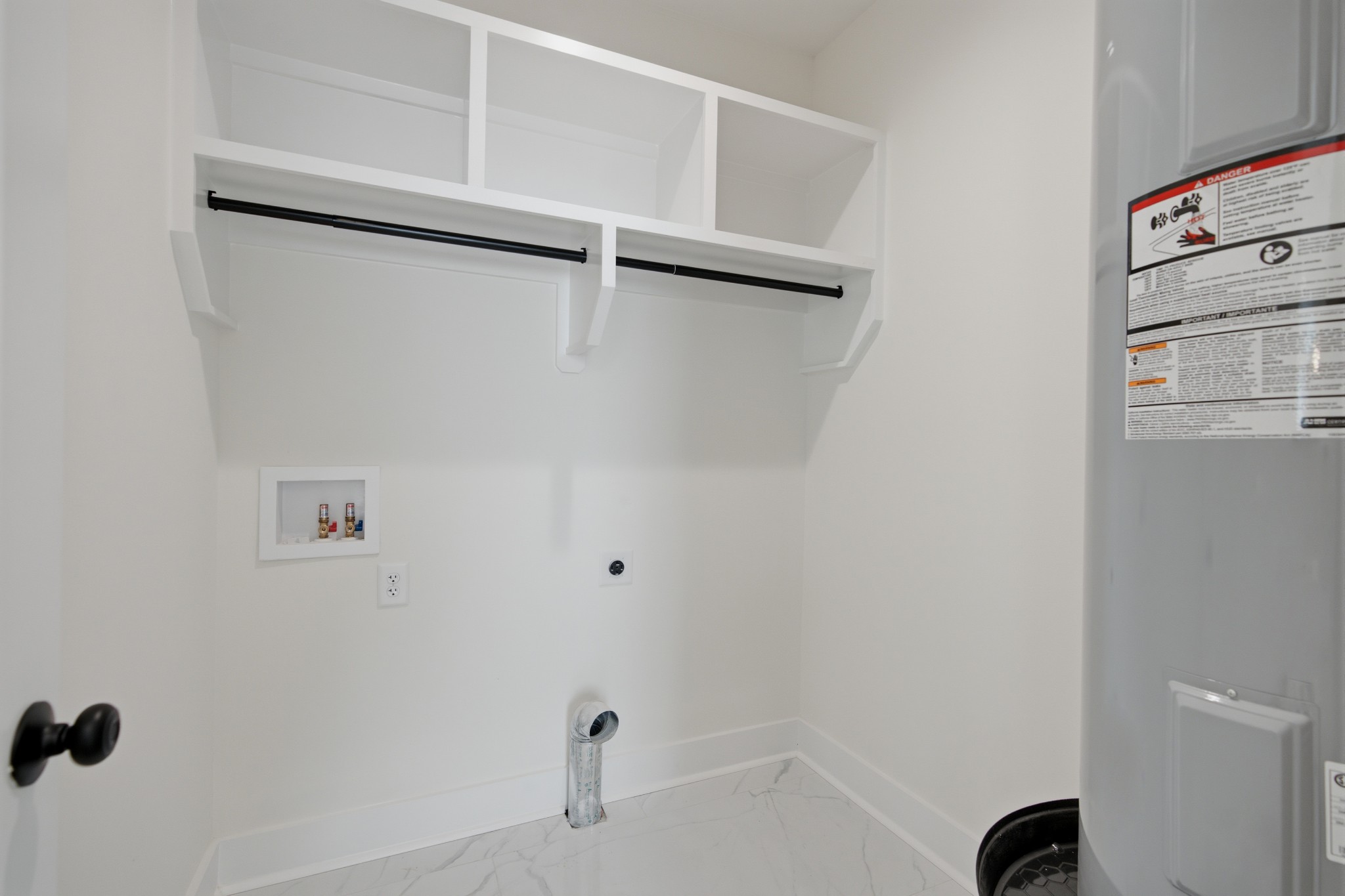 711 Demoss St Unit: A