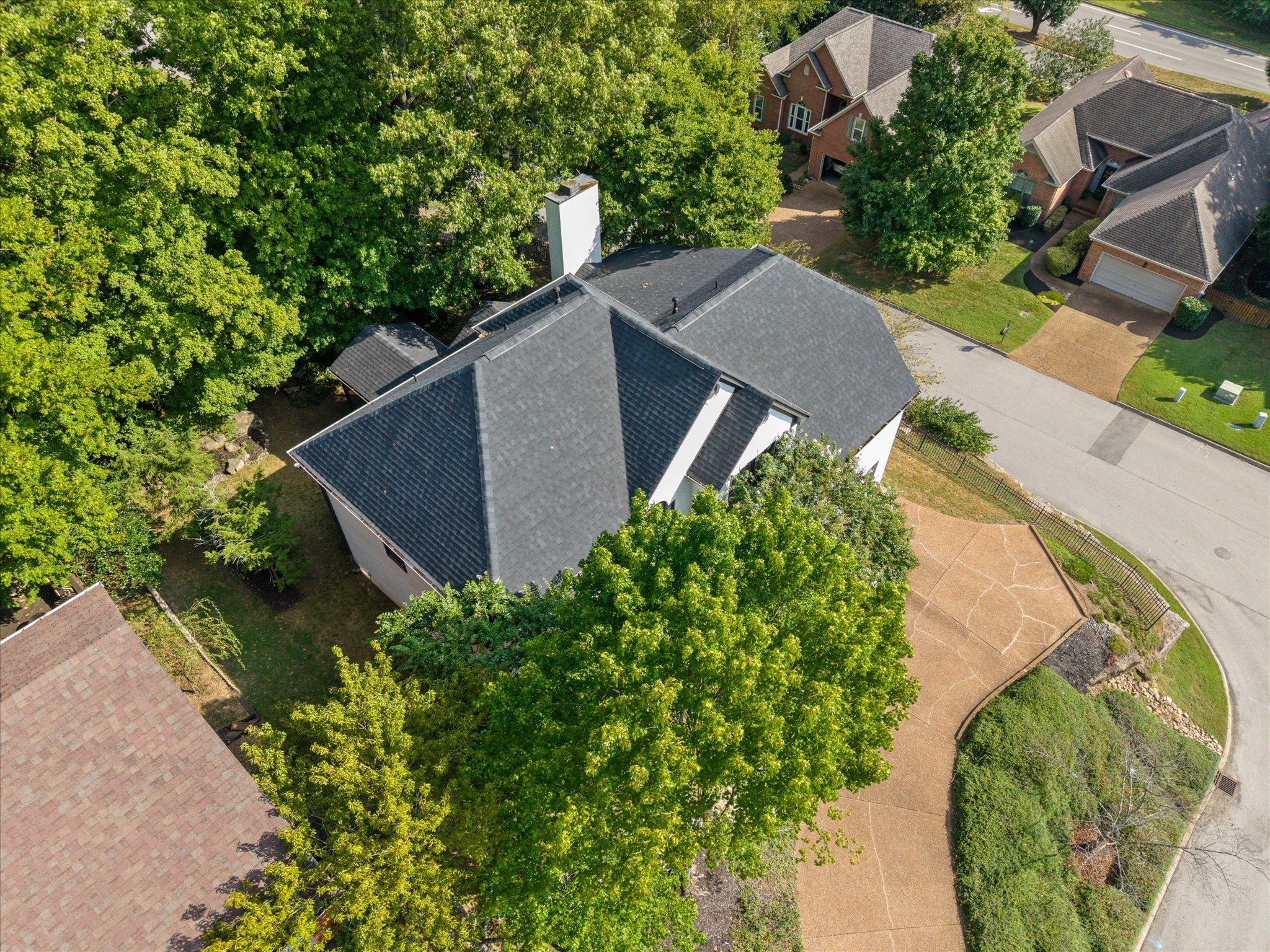 300 Gainsway Ct