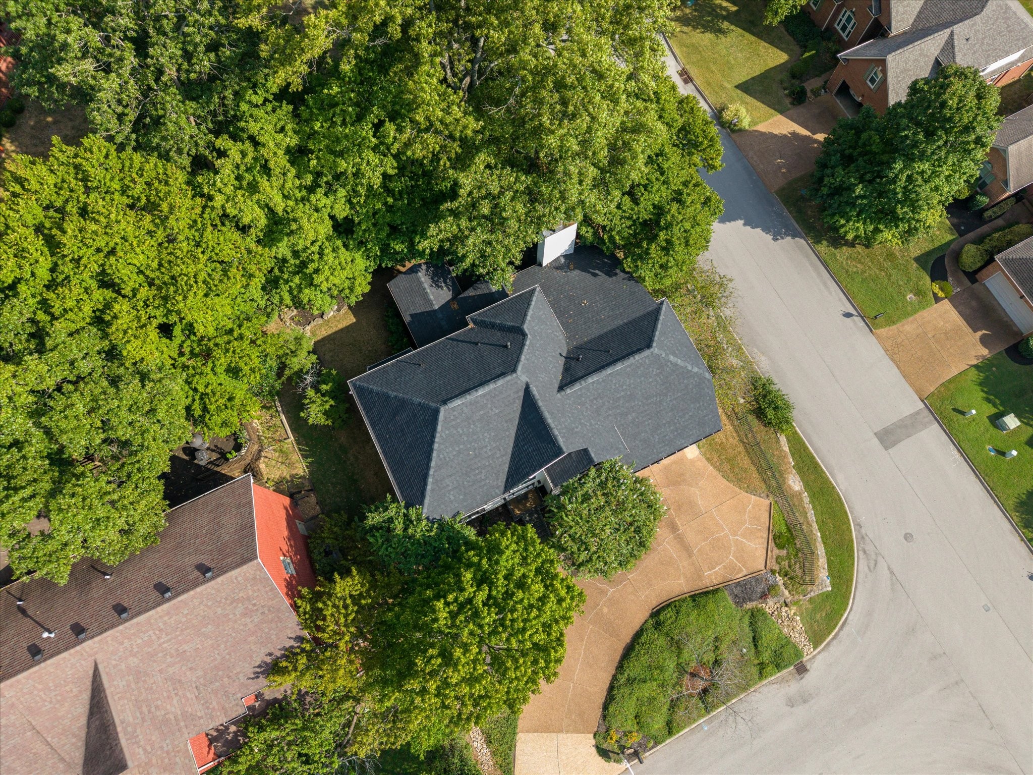 300 Gainsway Ct