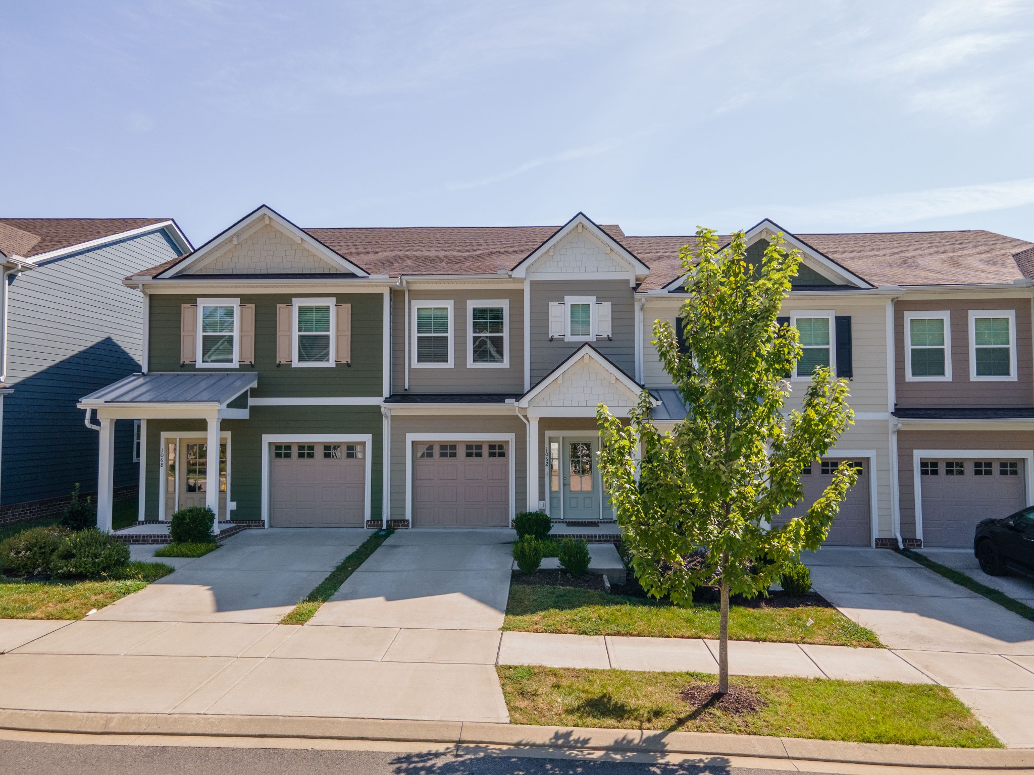 1062 Sweetleaf Dr