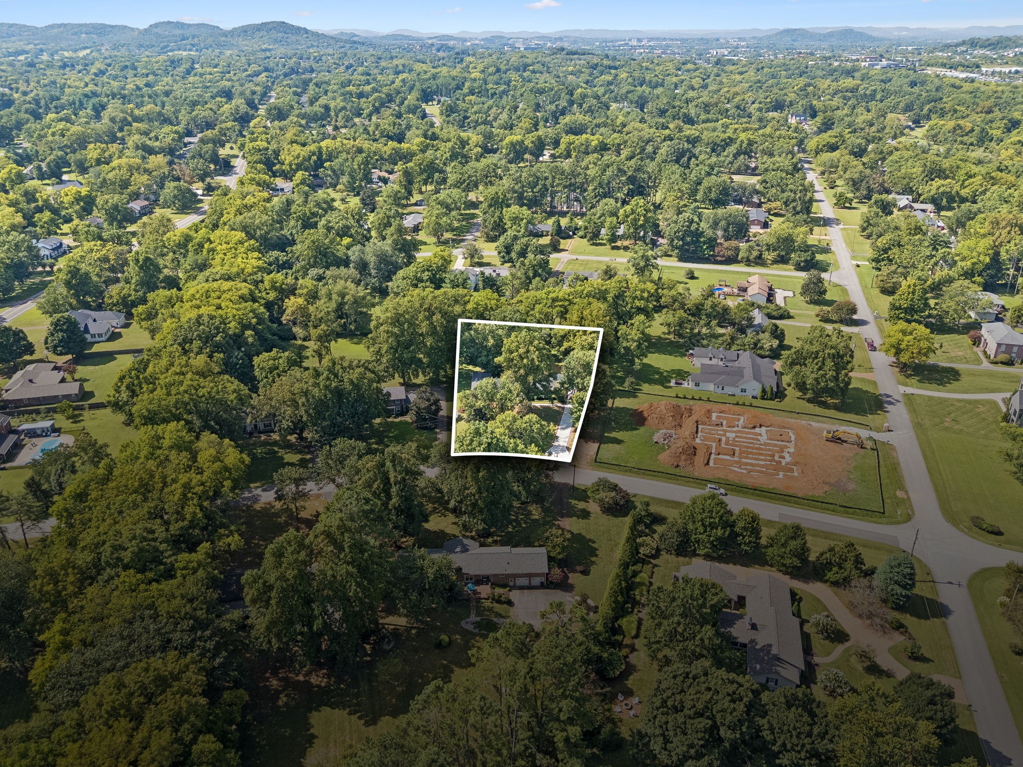 8113 Warner Rd