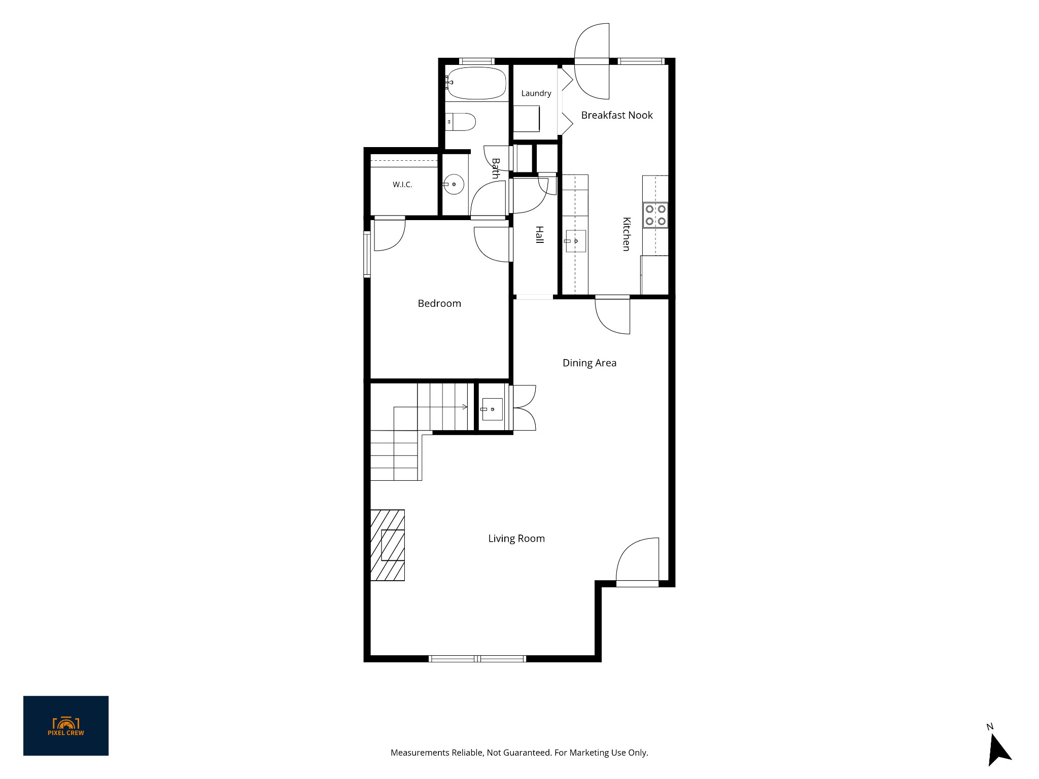 113 Highland Villa Dr