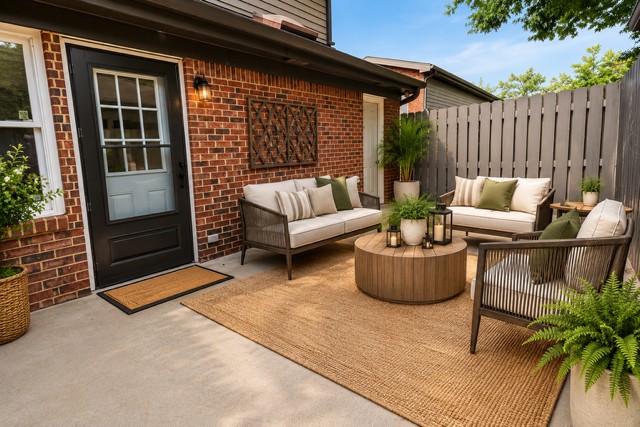 113 Highland Villa Dr