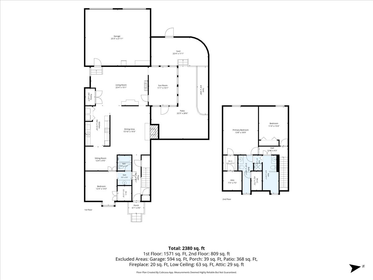 404 Foxborough Sq, W