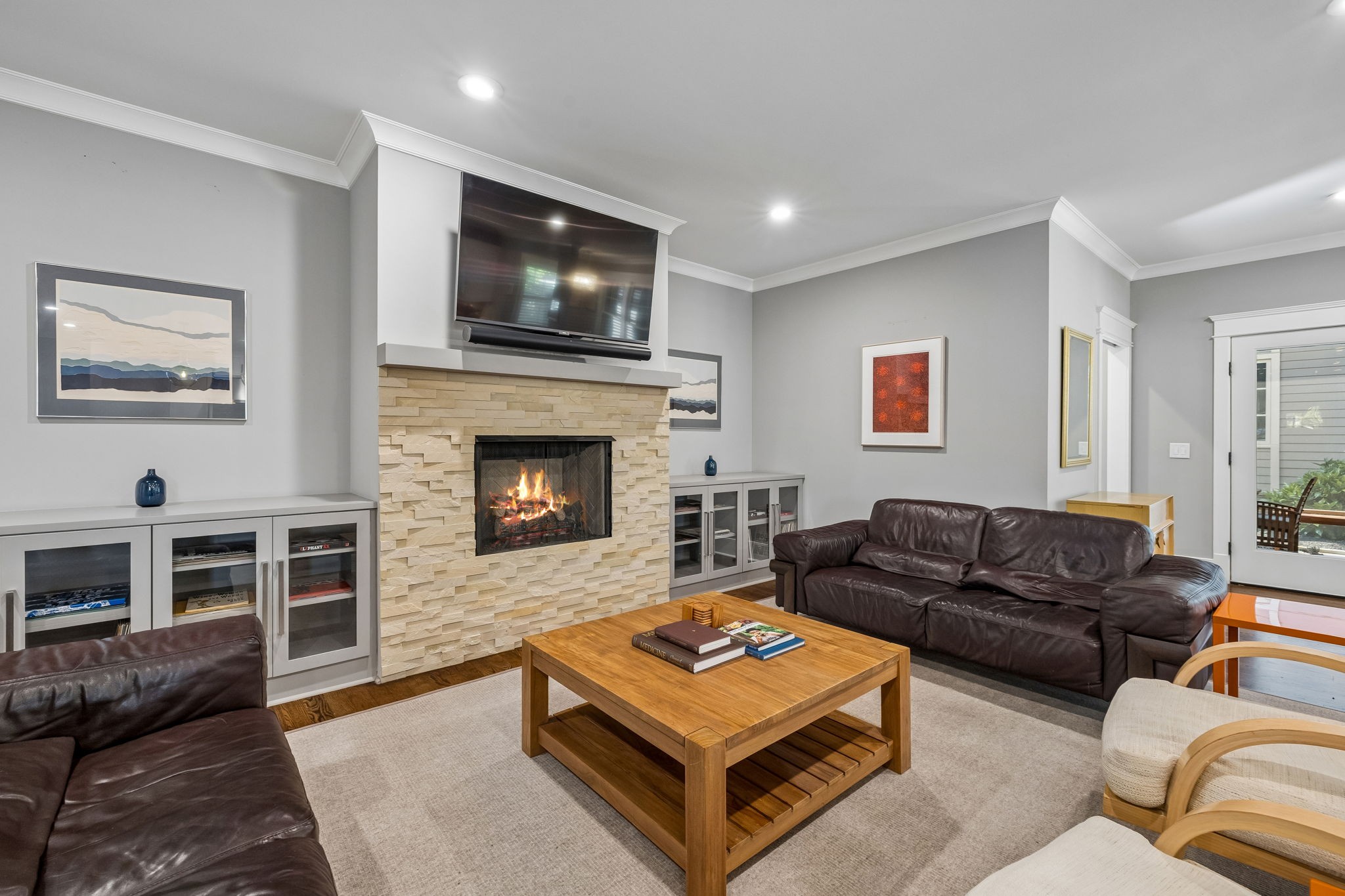 2813 Acklen