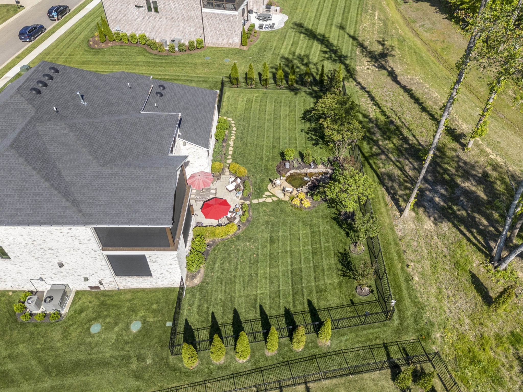 4712 Majestic Meadows Dr