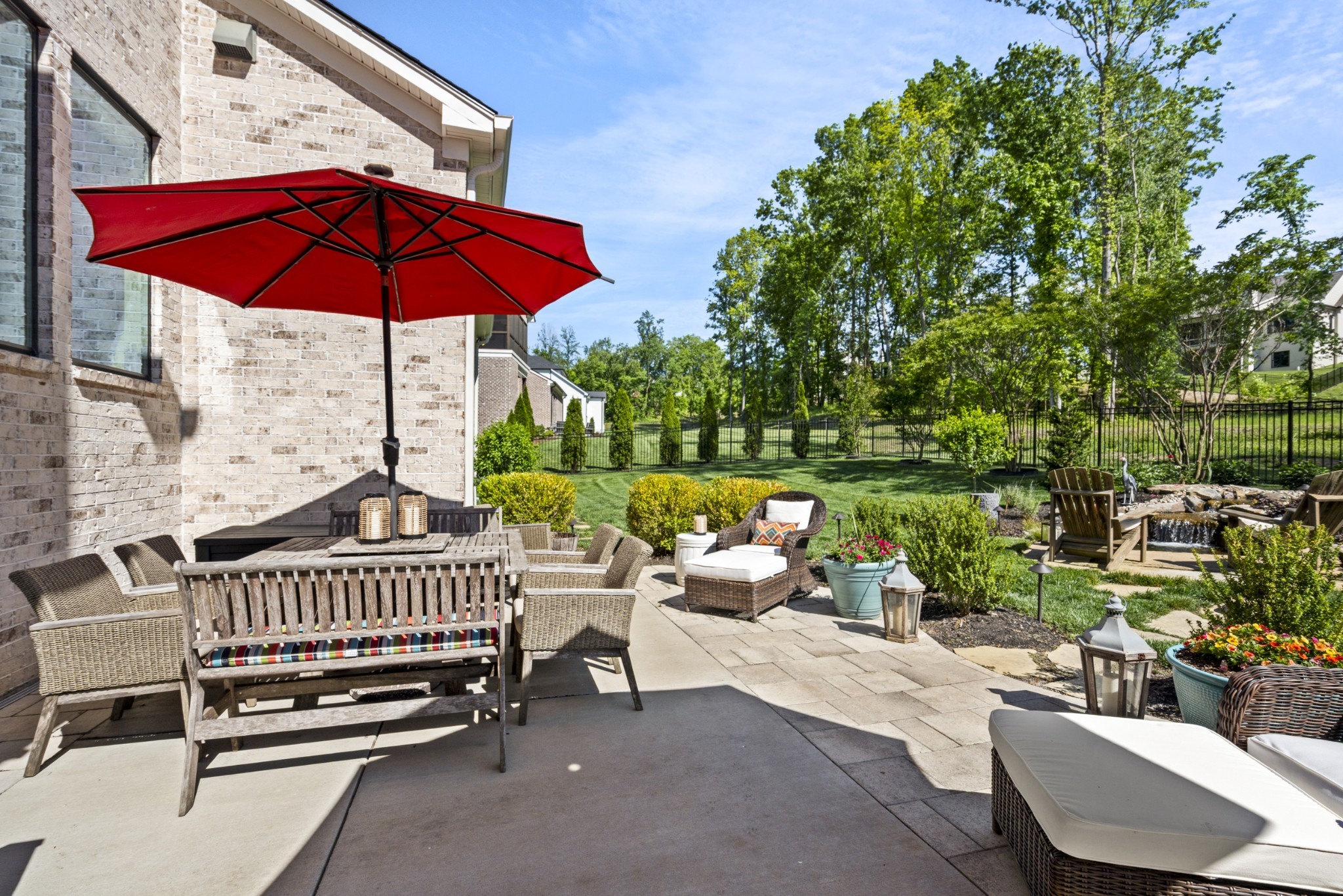 4712 Majestic Meadows Dr