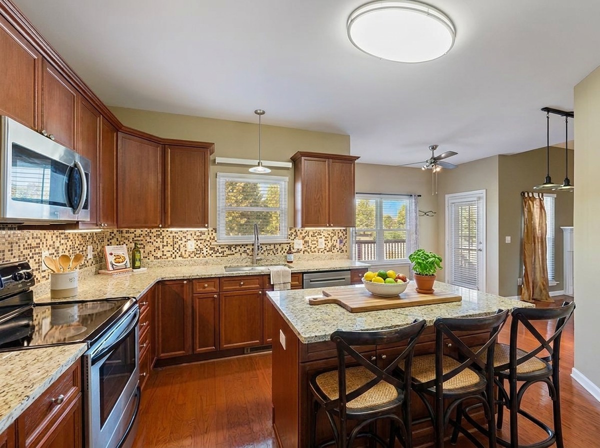 2187 Gold Valley Dr