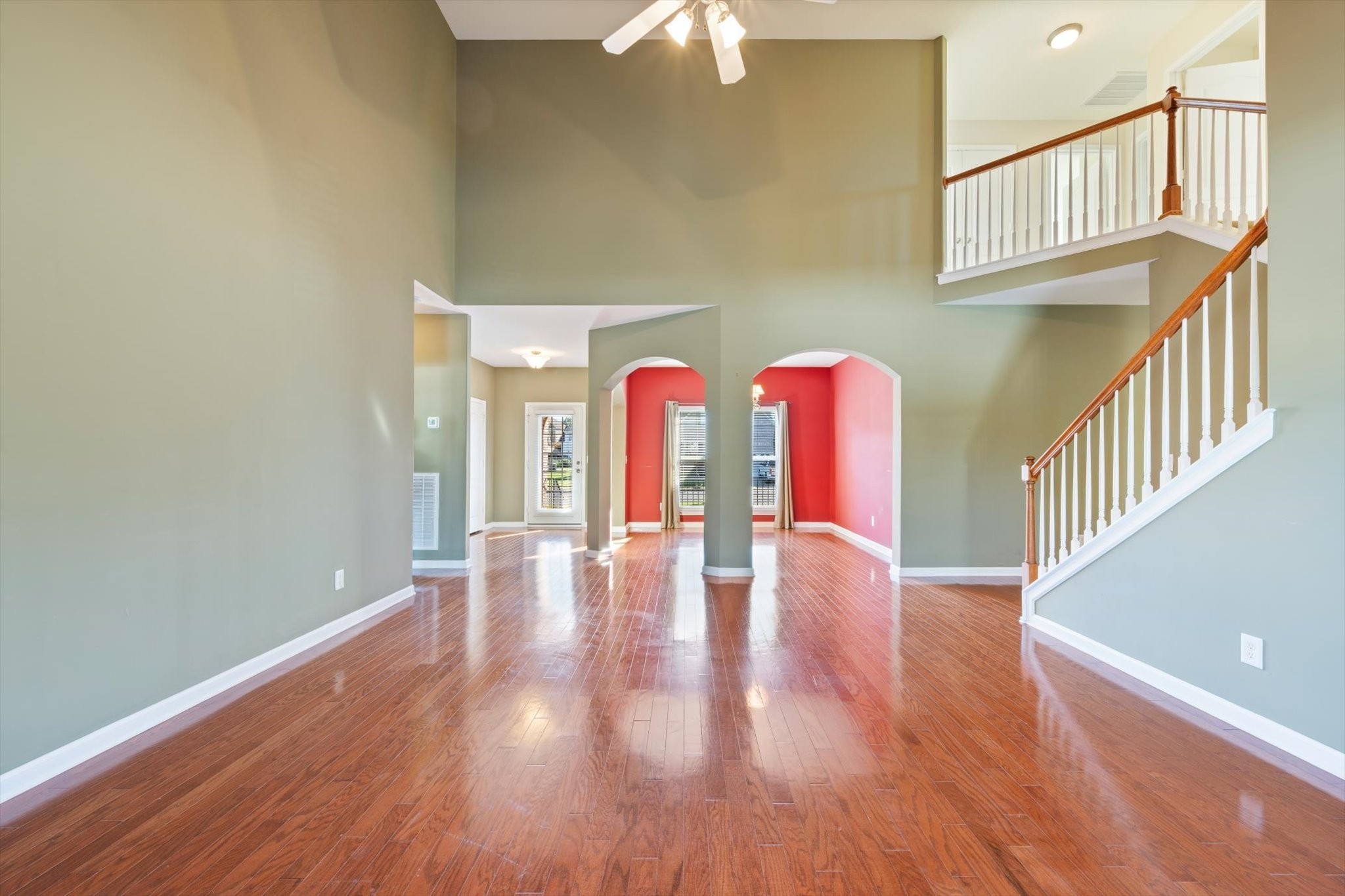 2187 Gold Valley Dr