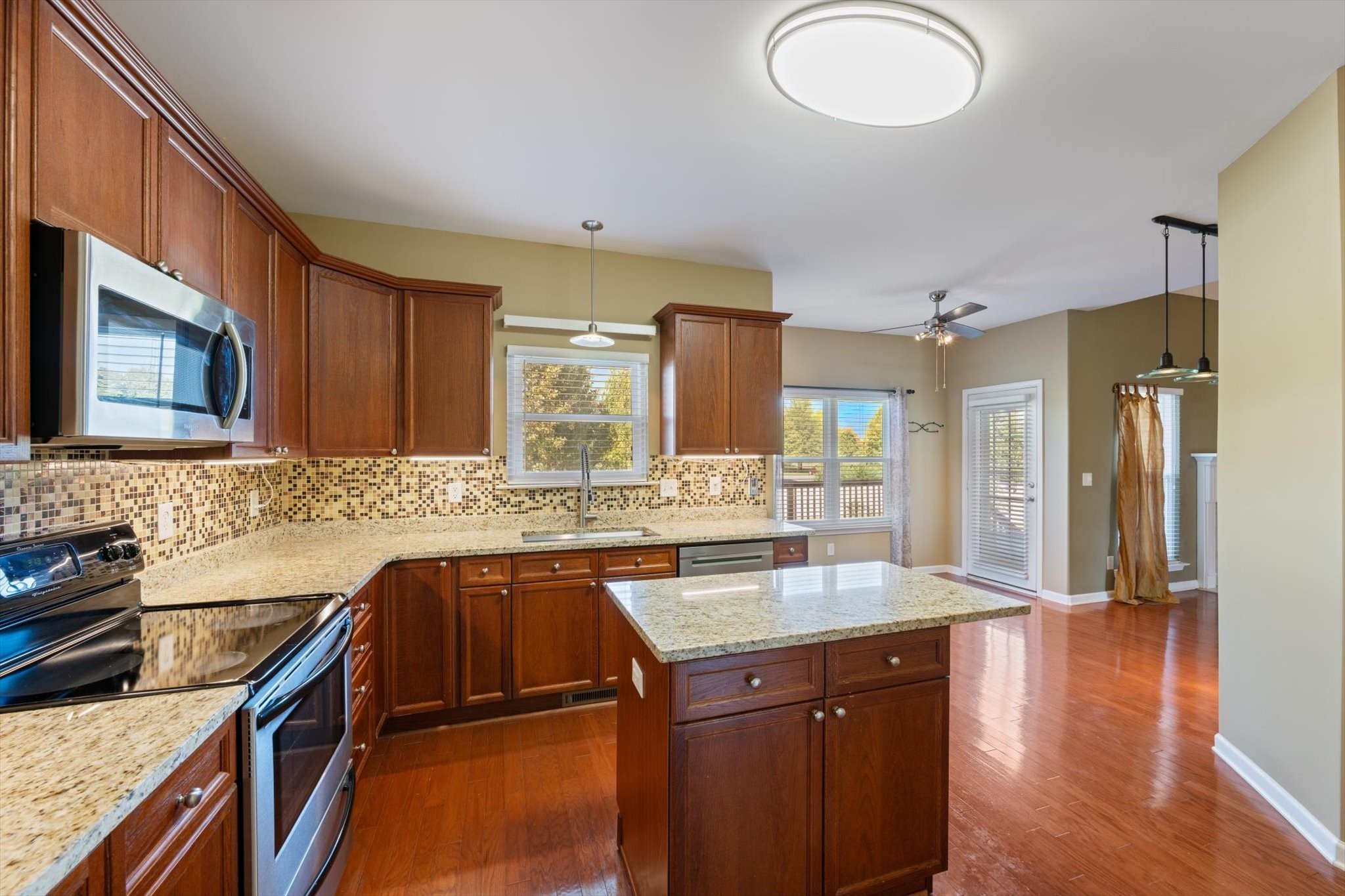 2187 Gold Valley Dr