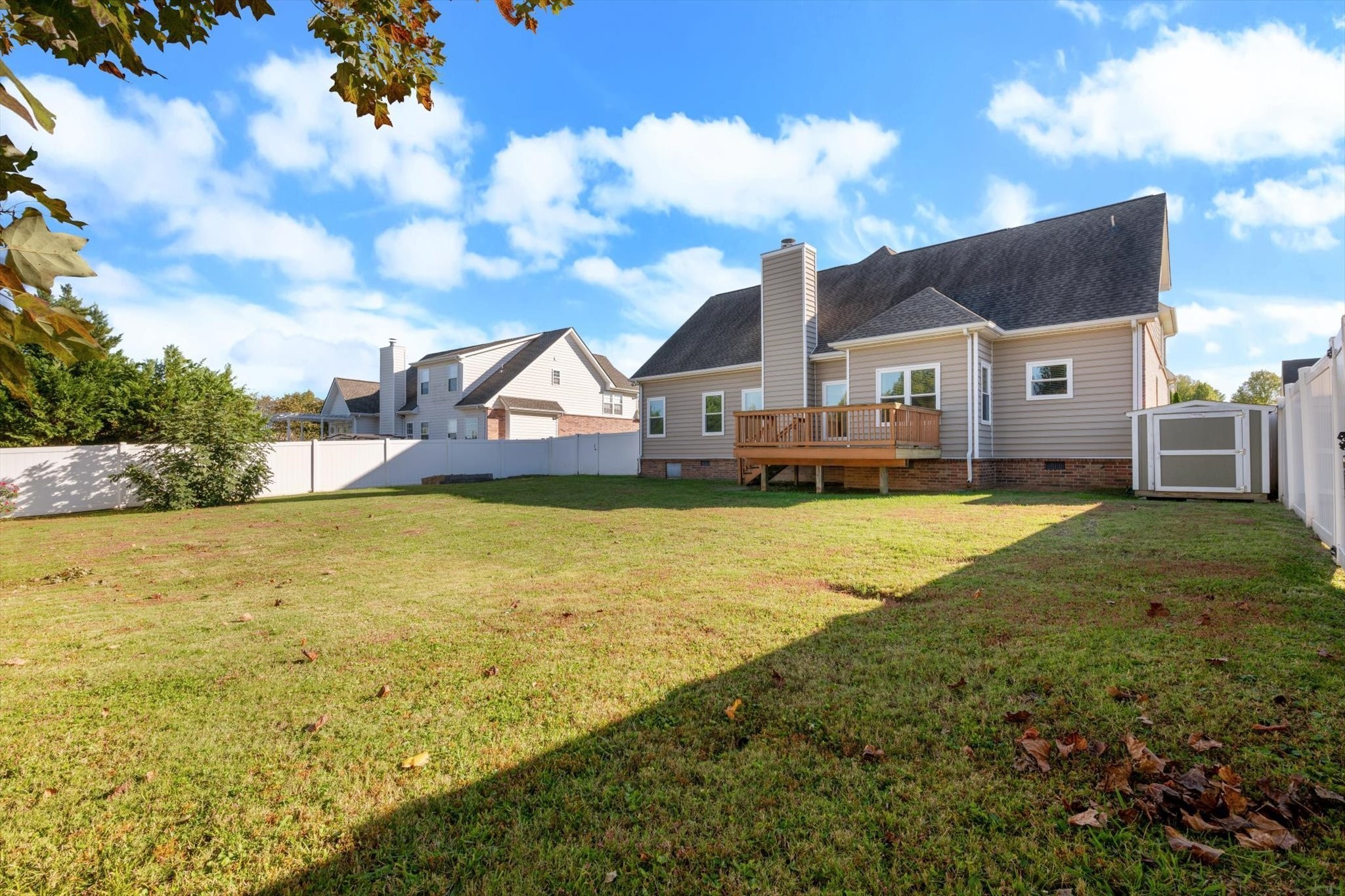 2187 Gold Valley Dr