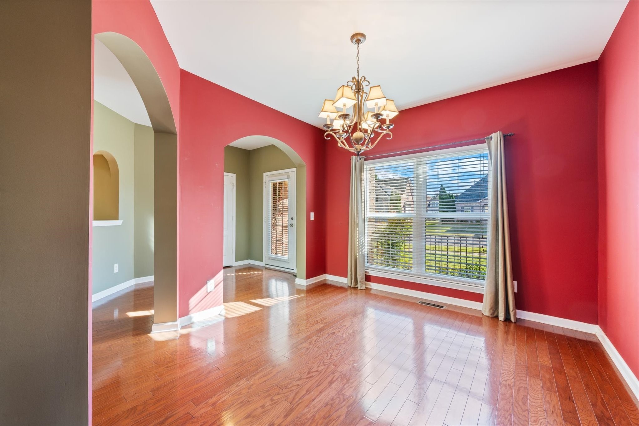 2187 Gold Valley Dr