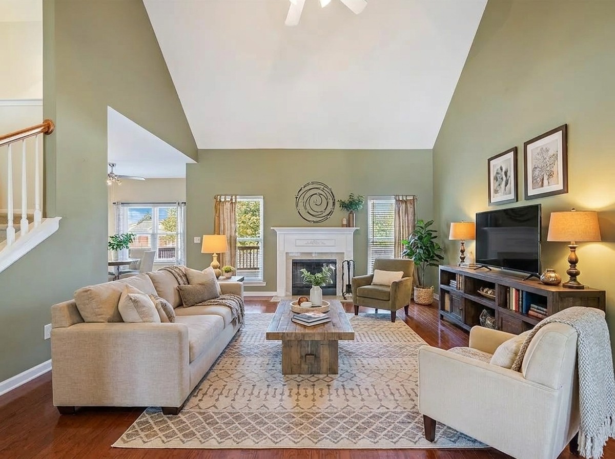 2187 Gold Valley Dr