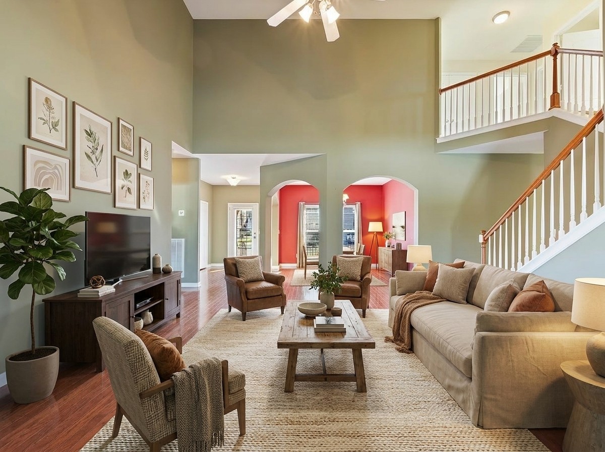 2187 Gold Valley Dr