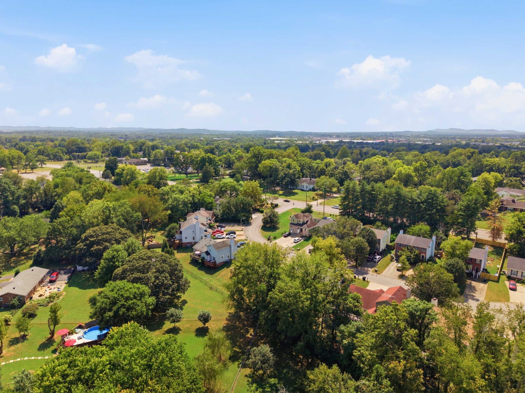 1033 Silver Point Dr