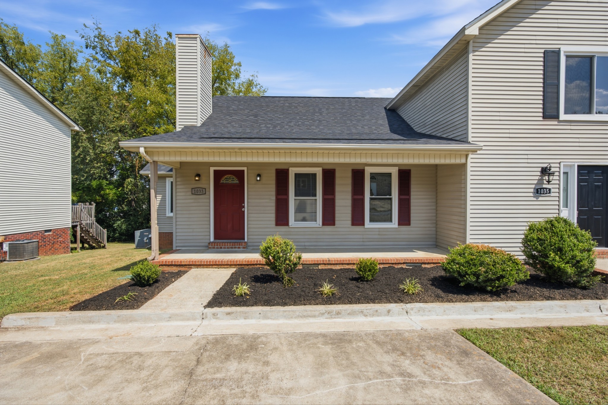 1033 Silver Point Dr