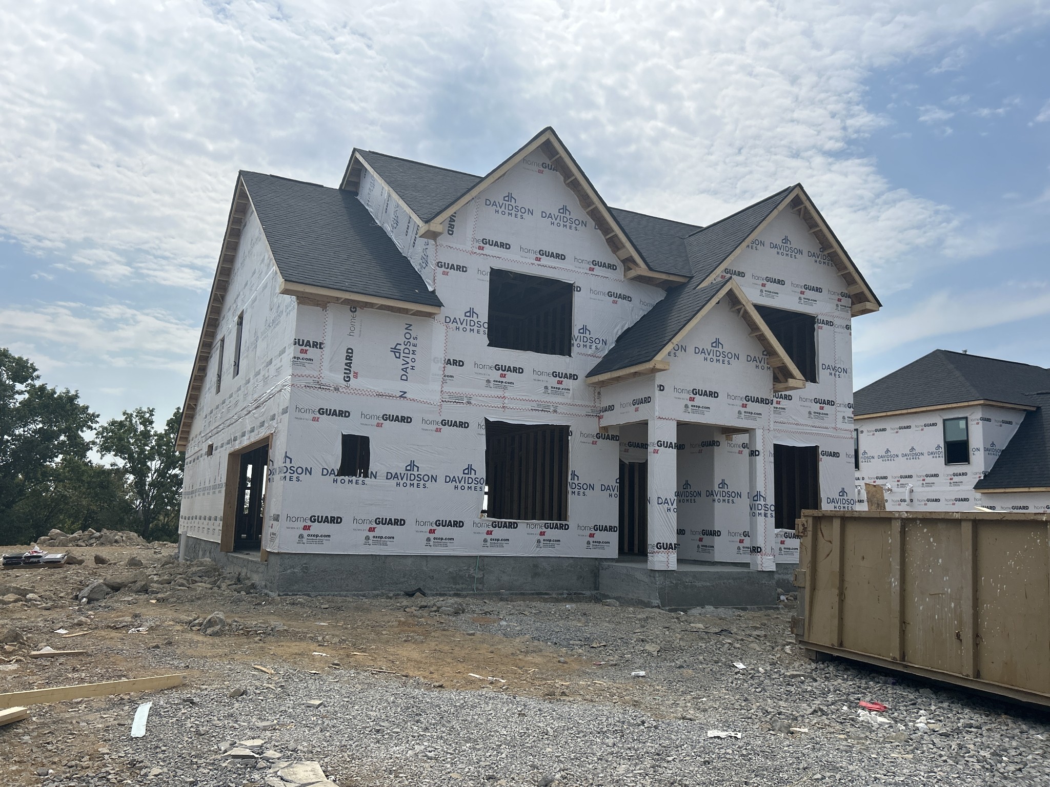 817 John Dale Drive
