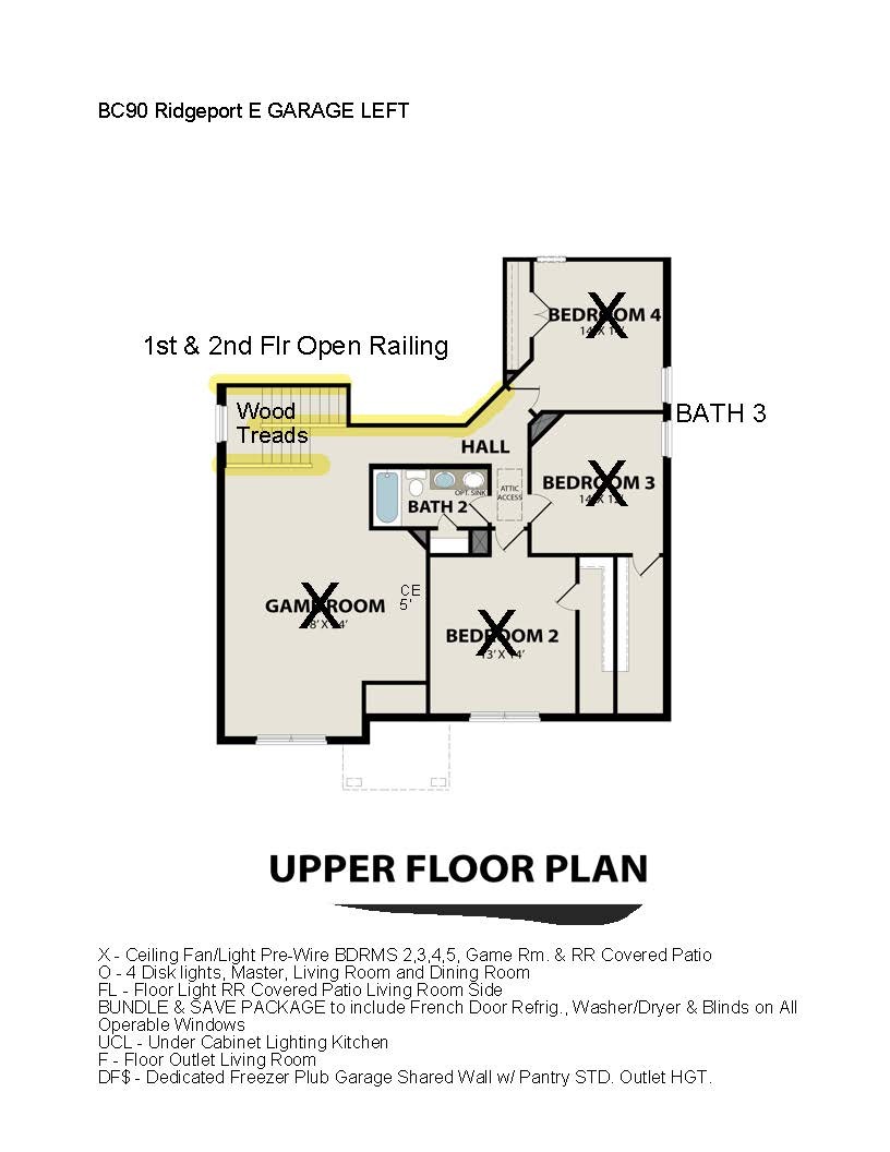817 John Dale Drive