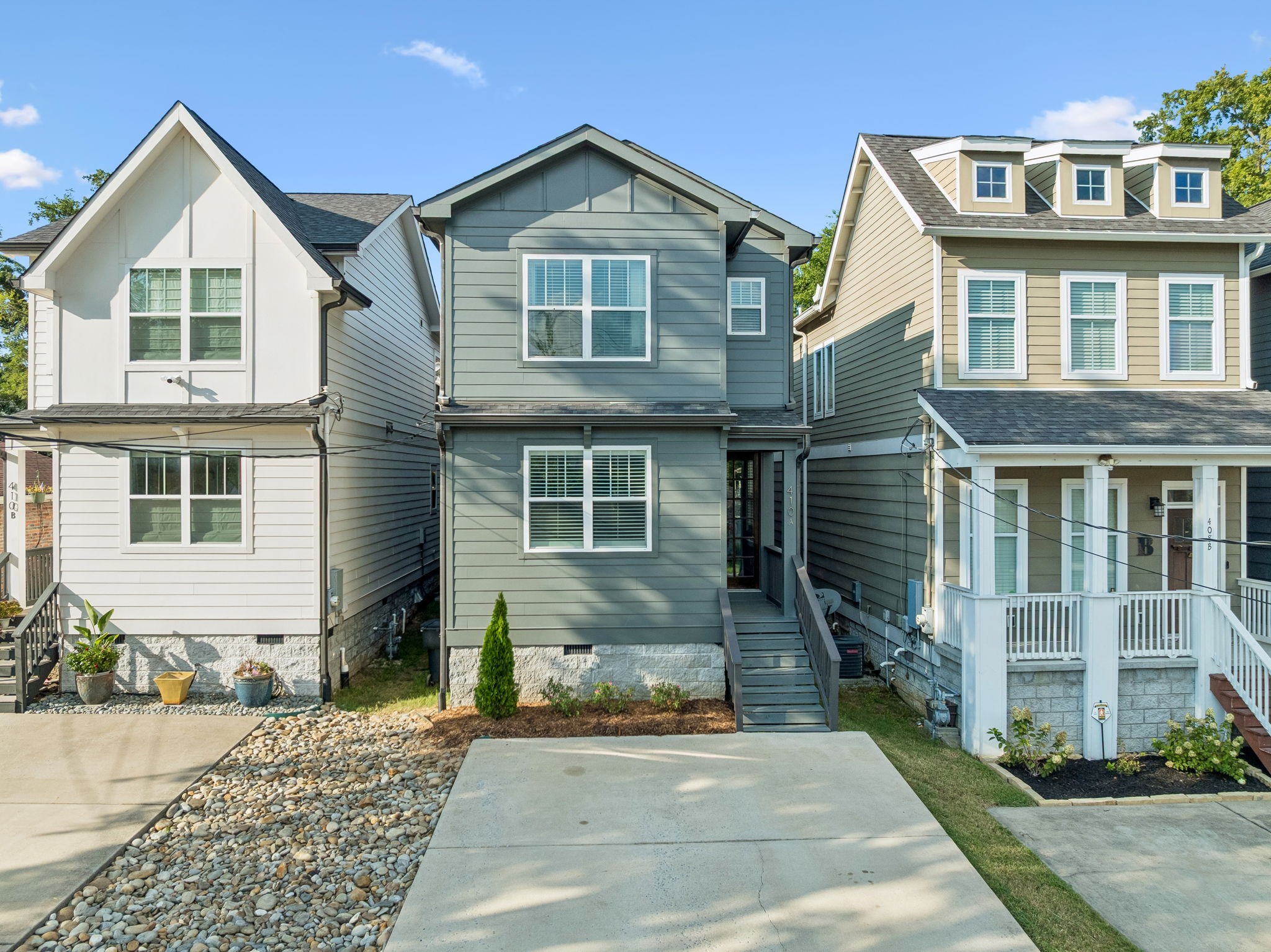 410A Saint Francis Ave