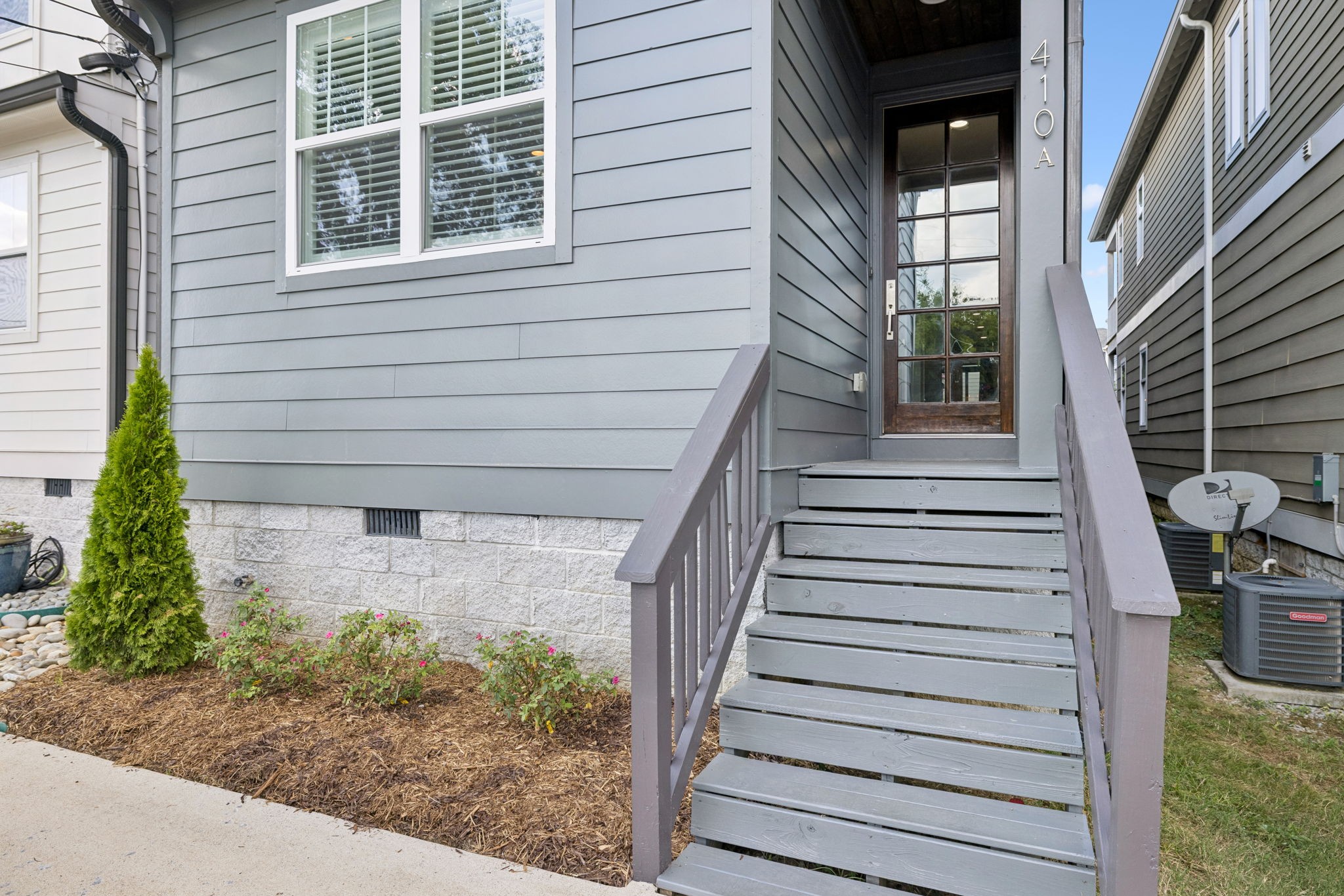 410A Saint Francis Ave