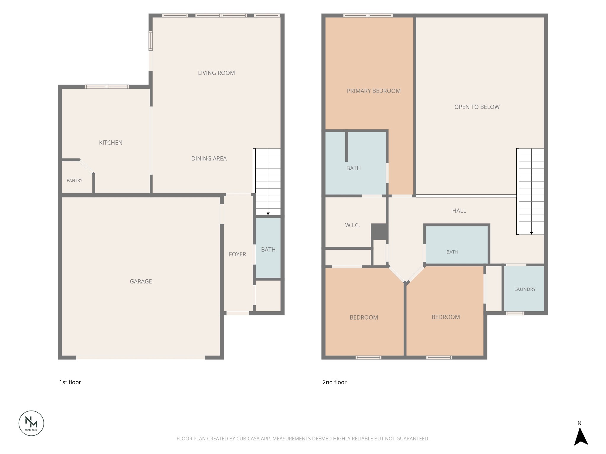 4336 Sunday Silence Way