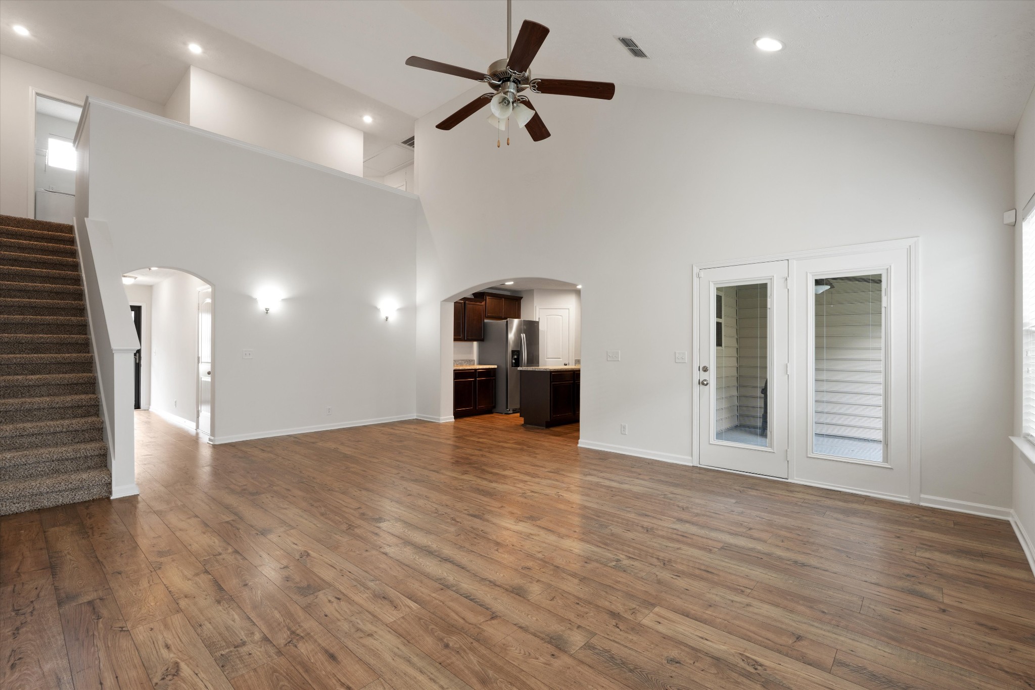 4336 Sunday Silence Way